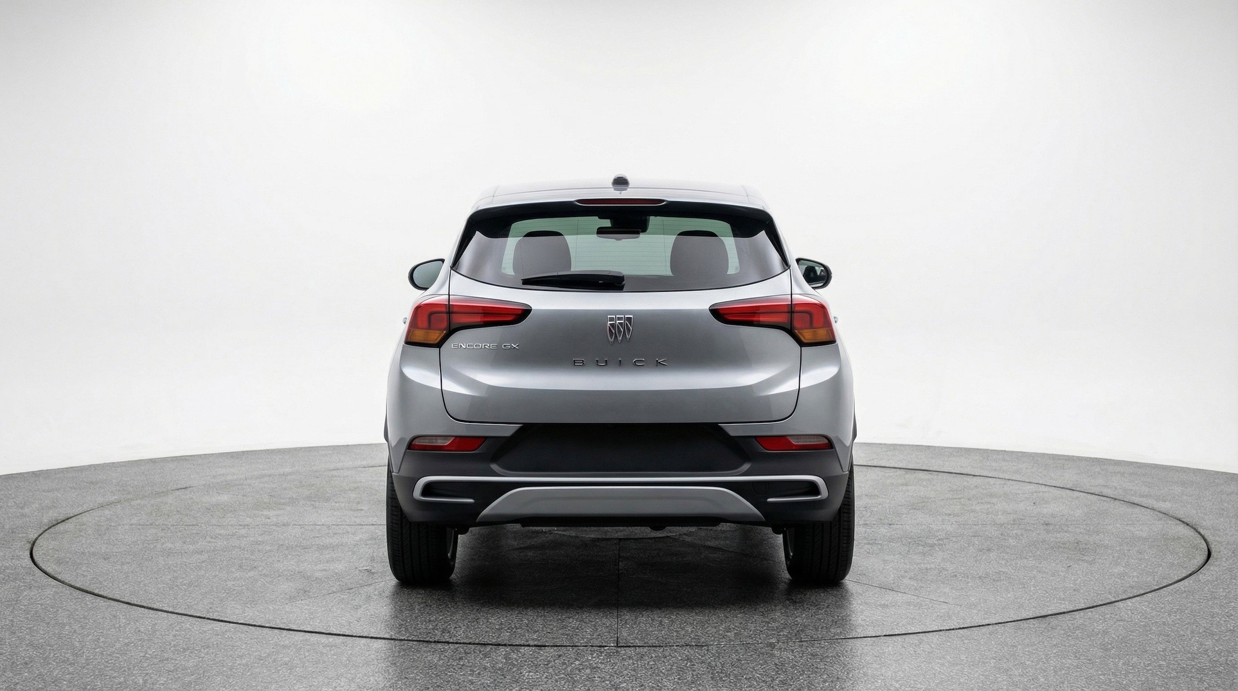 Thumbnail: 2025 Buick Encore GX - 7