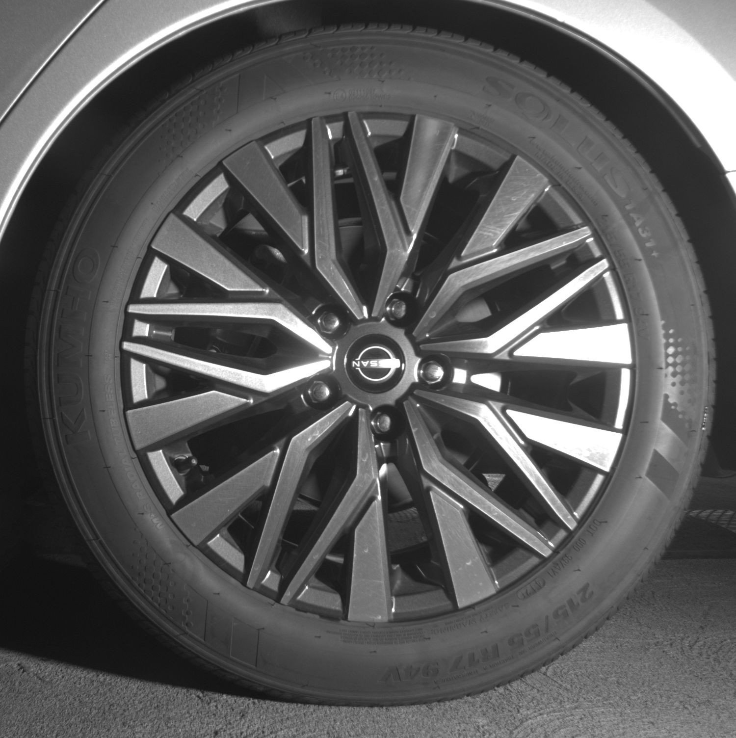 Thumbnail: 2026 Nissan Altima - 14