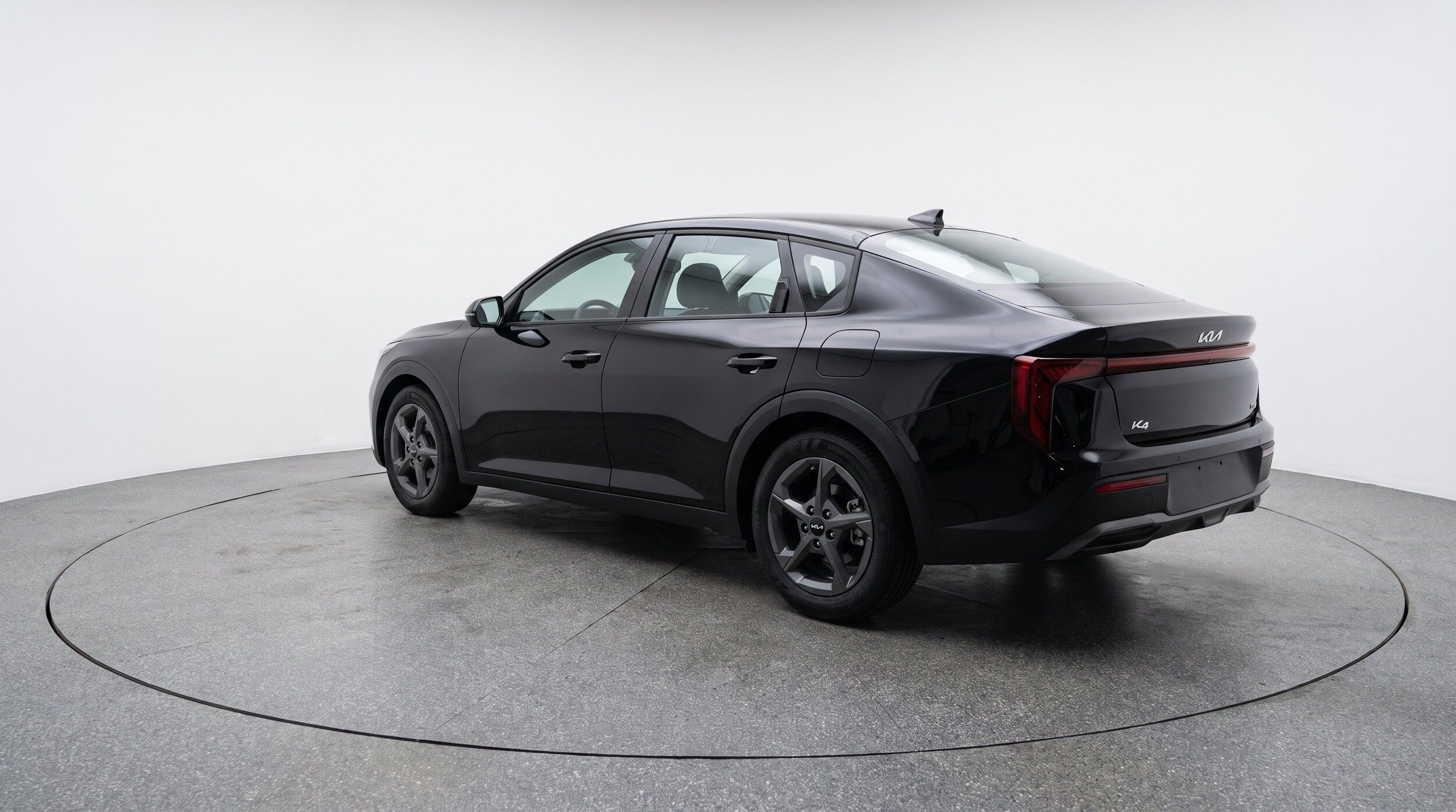Thumbnail: 2026 Kia K4 - 6