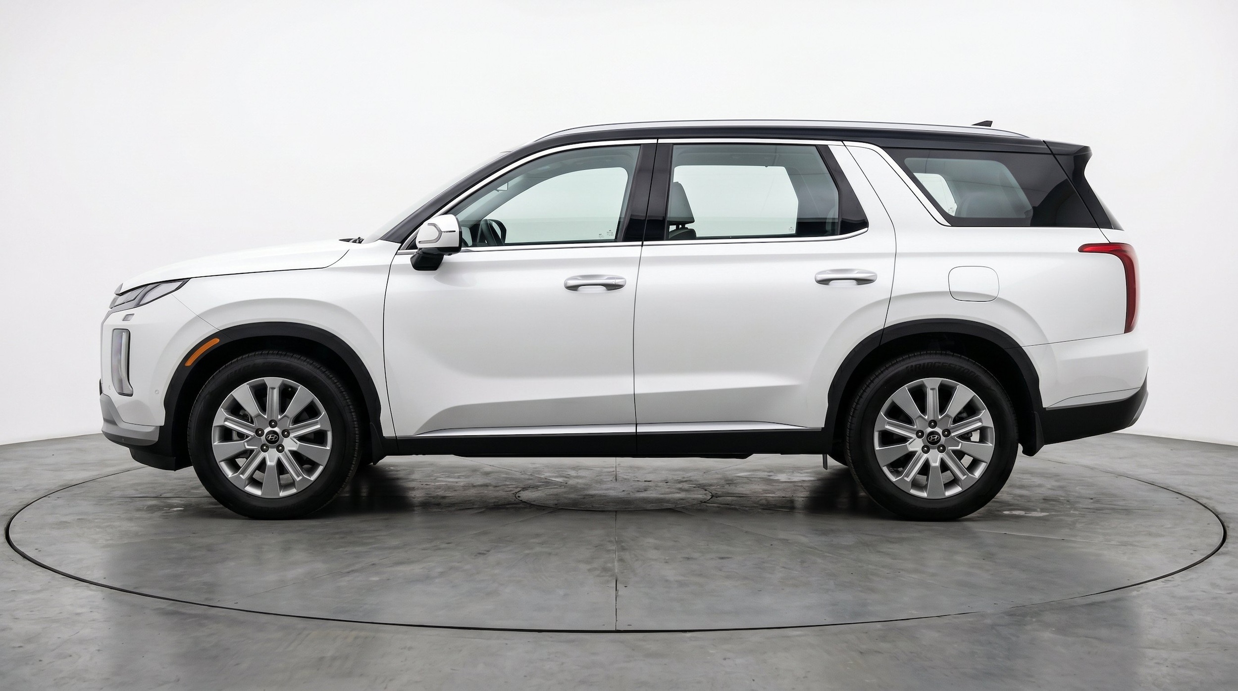 Thumbnail: 2025 Hyundai Palisade - 5