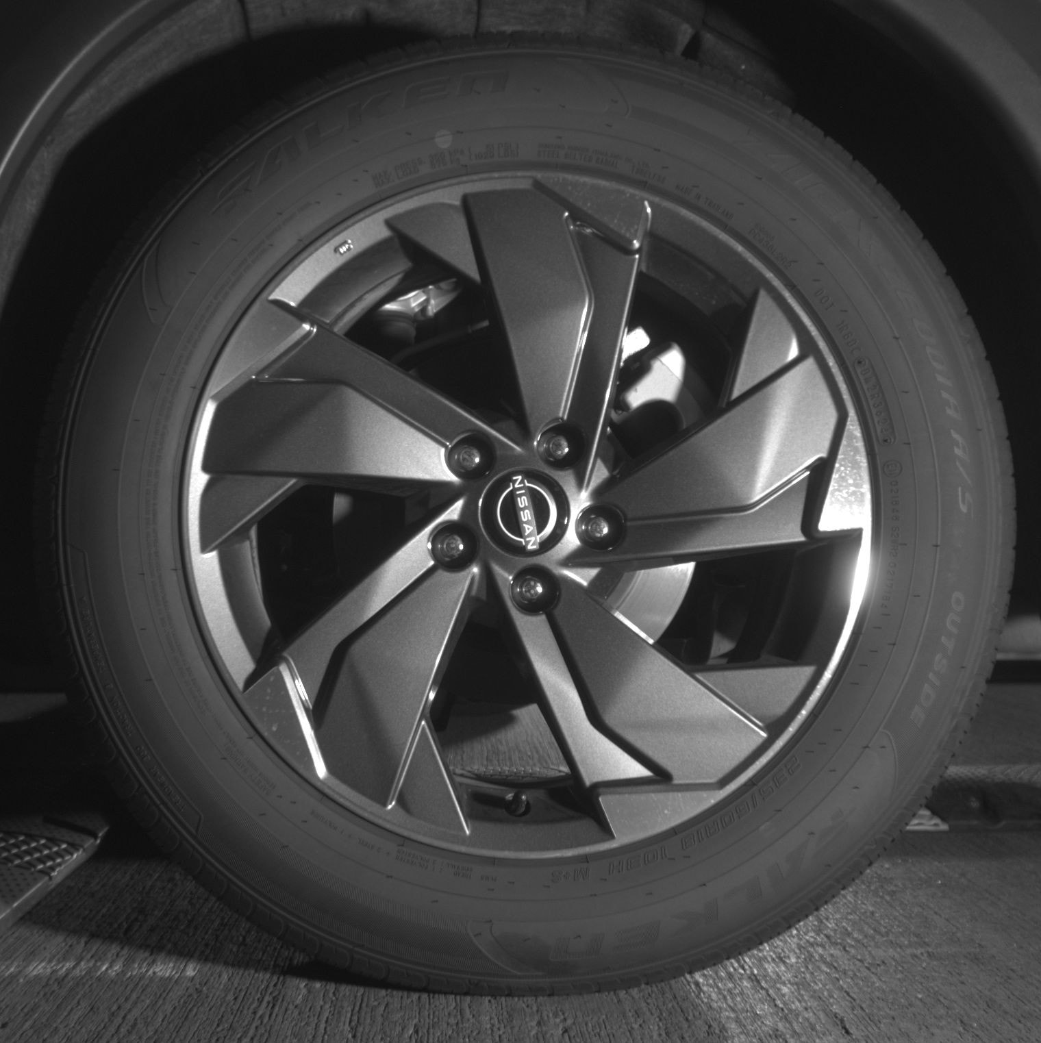 Thumbnail: 2025 Nissan Rogue - 11