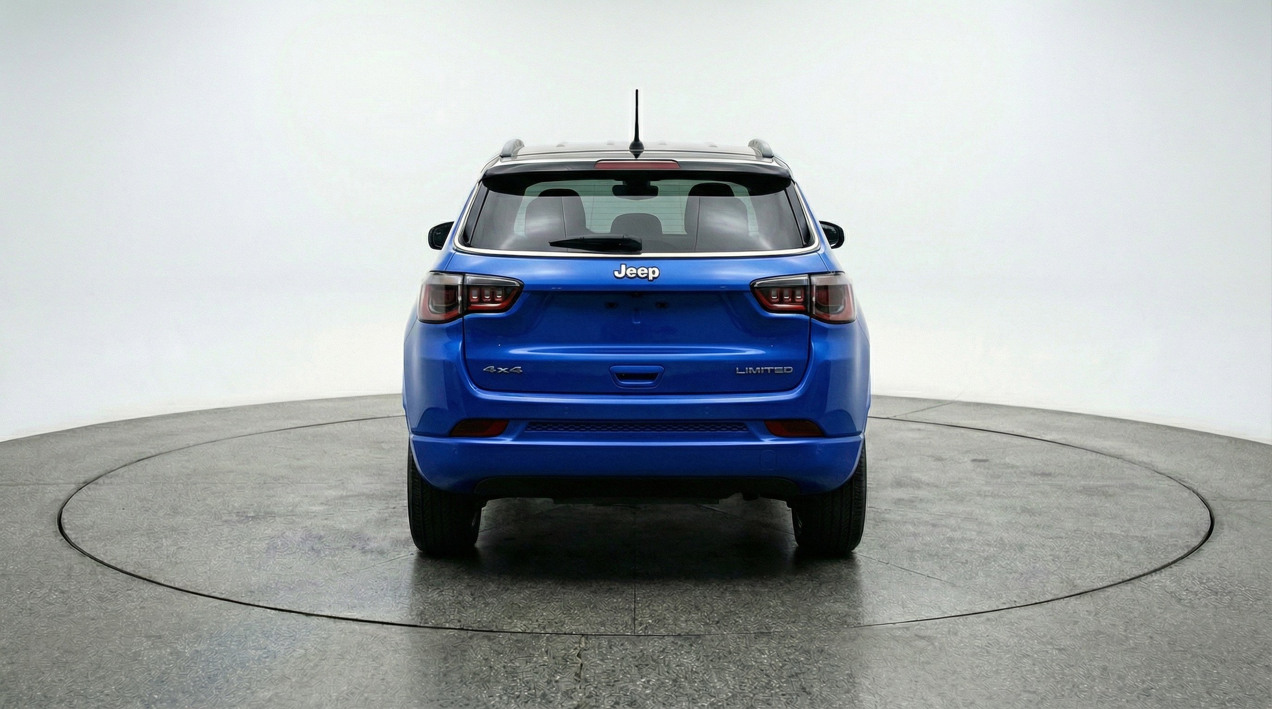 Thumbnail: 2025 Jeep Compass - 7