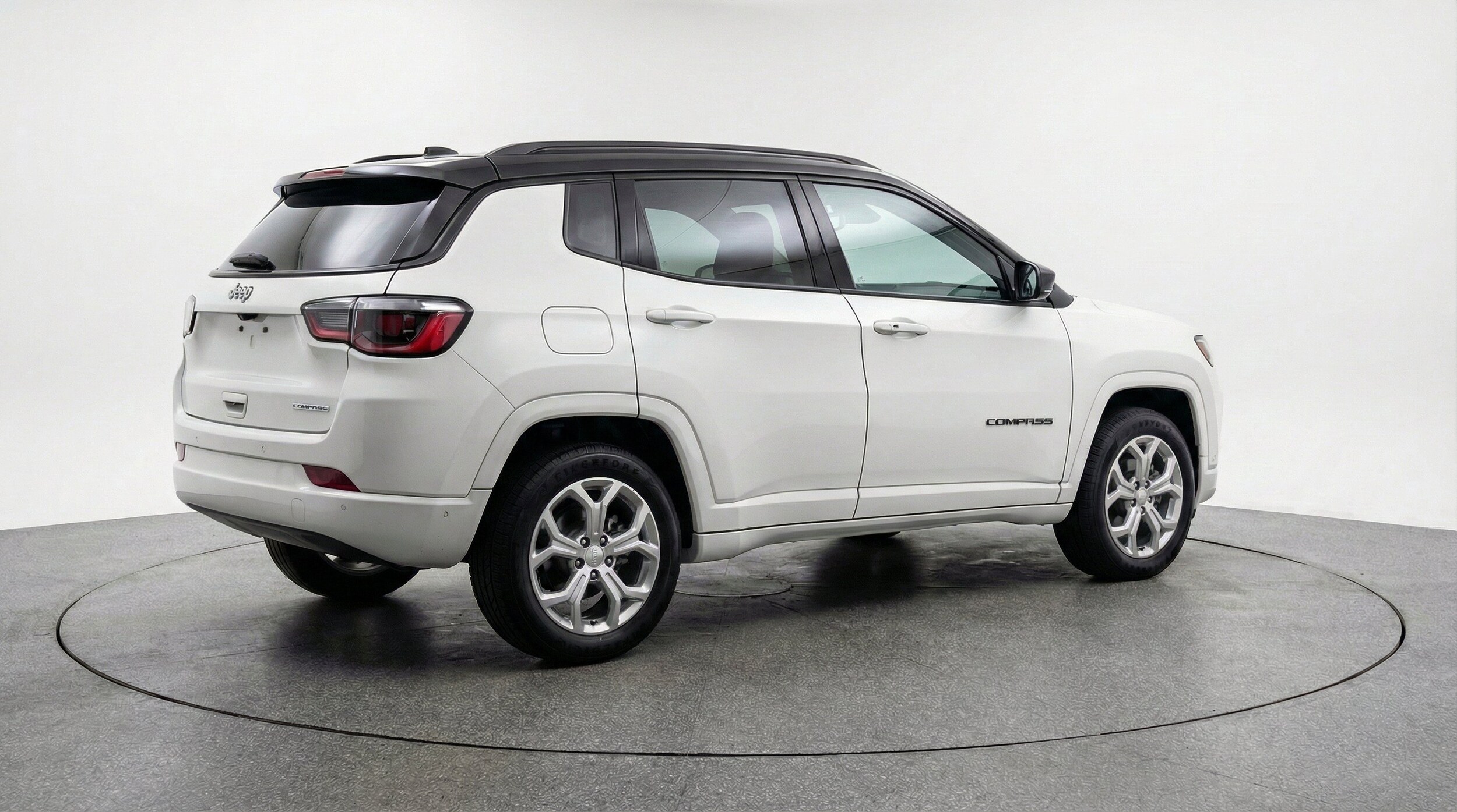 Thumbnail: 2025 Jeep Compass - 9