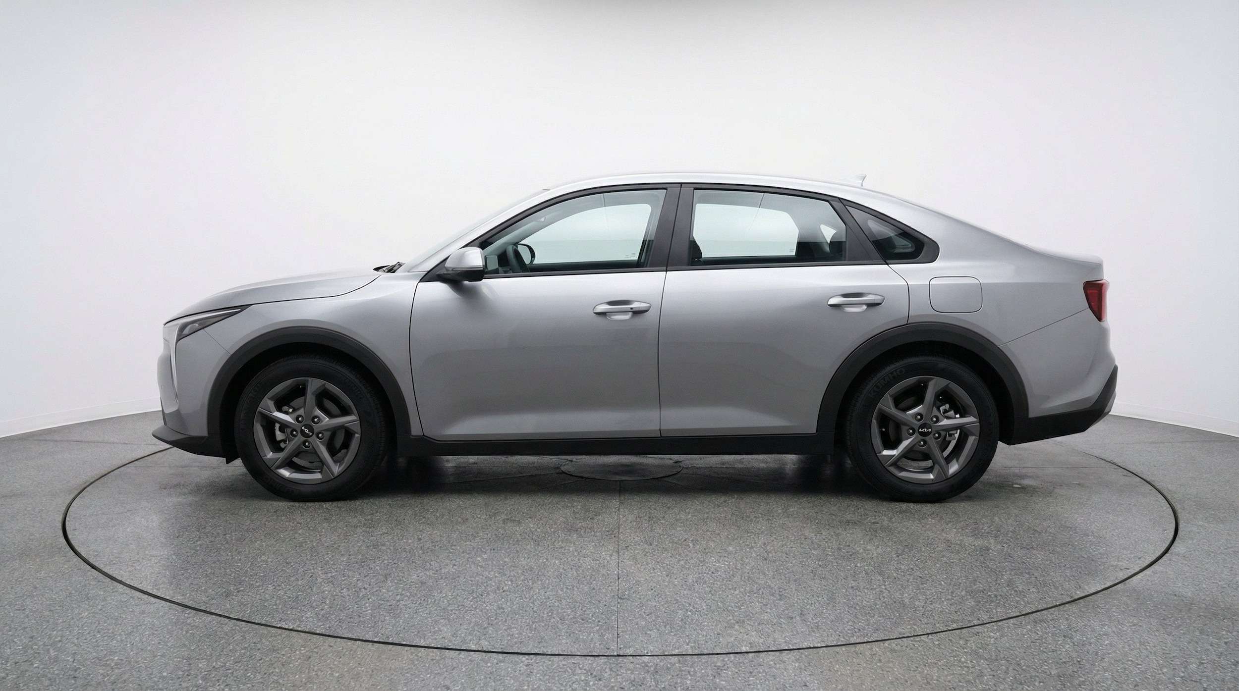 Thumbnail: 2026 Kia K4 - 5