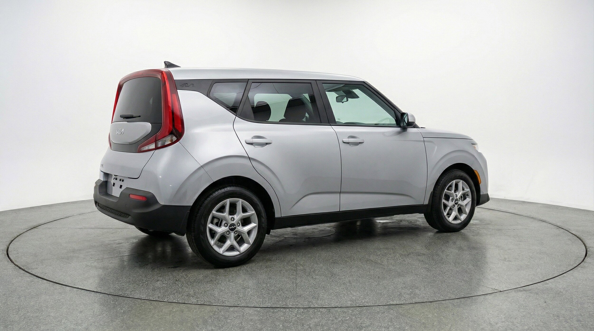 Thumbnail: 2025 Kia Soul - 9