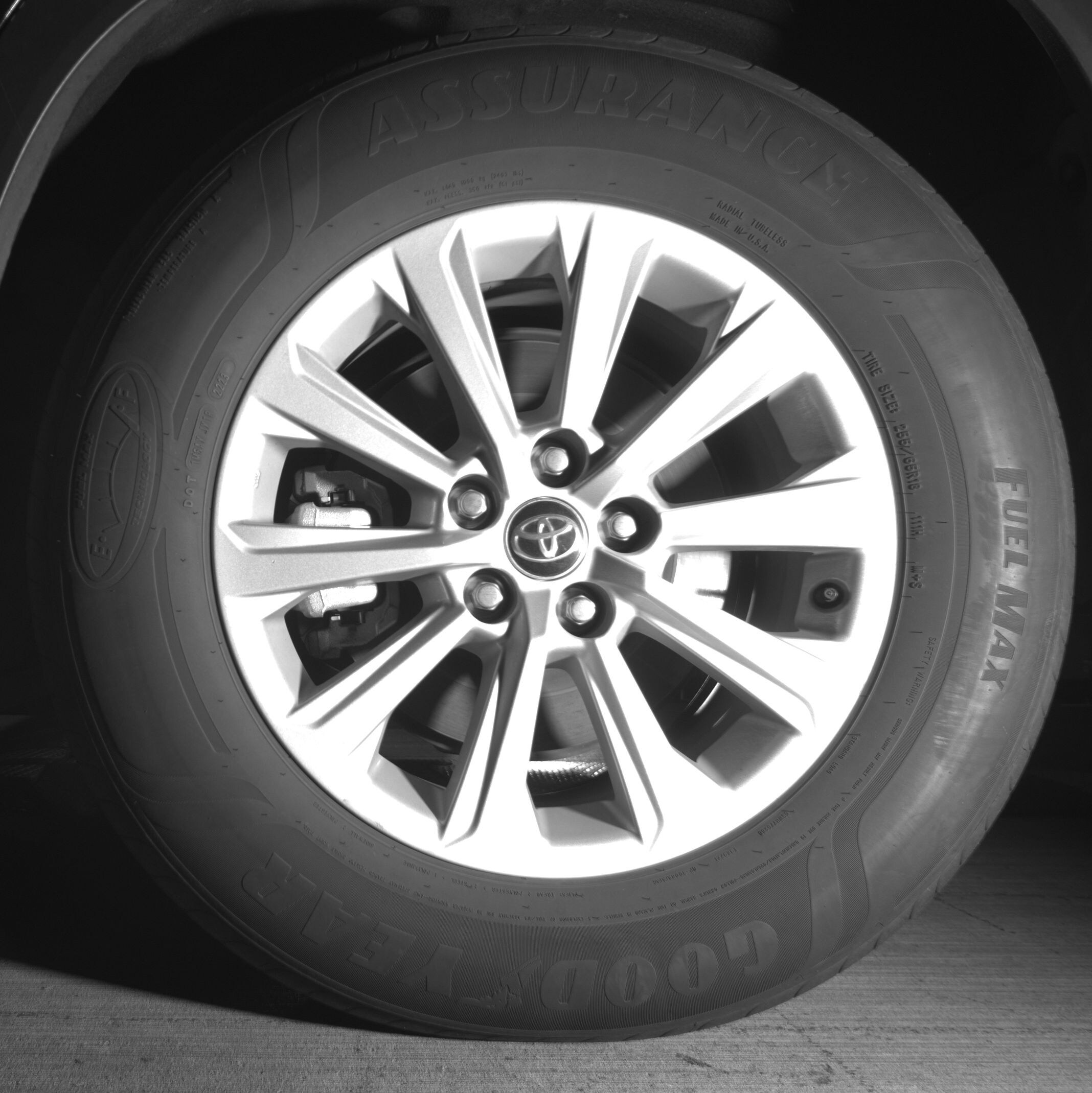 Thumbnail: 2024 Toyota Grand Highlander - 11