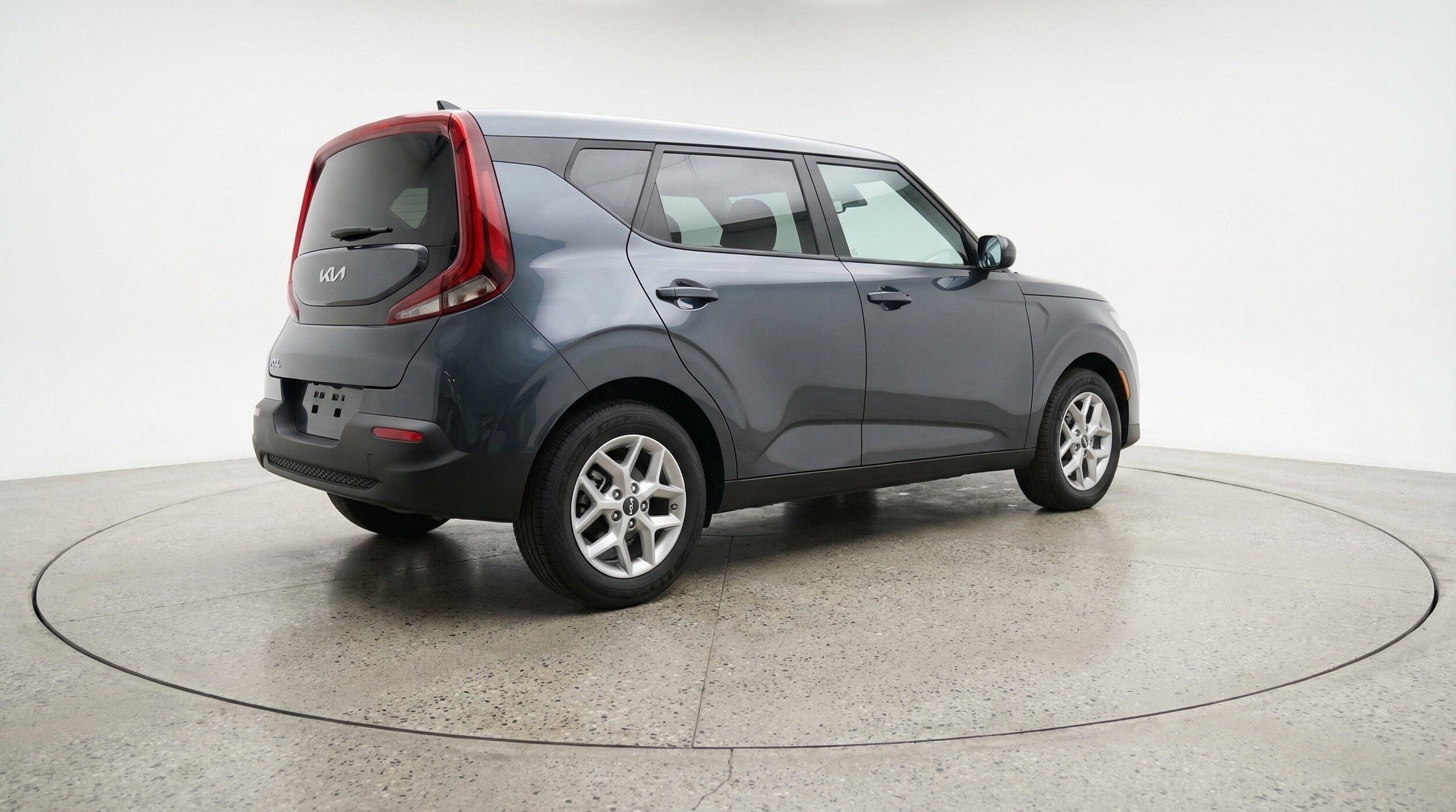 Thumbnail: 2025 Kia Soul - 9