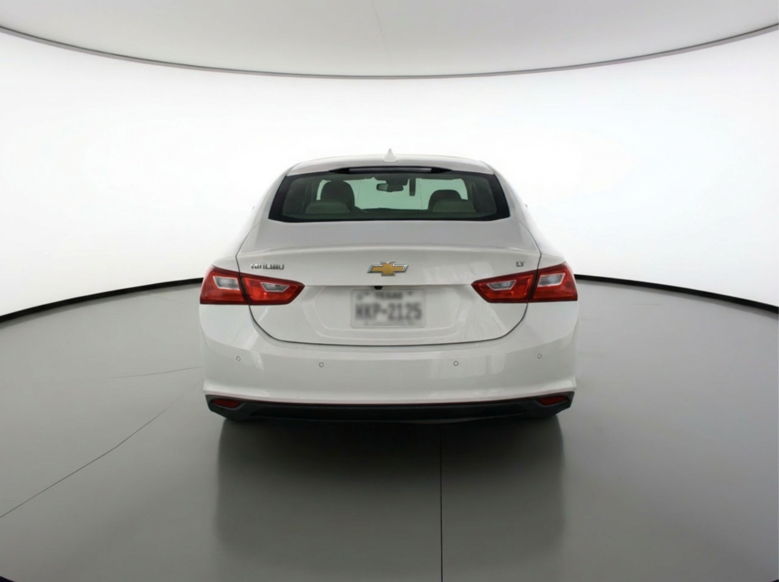 Thumbnail: 2024 Chevrolet Malibu - 6