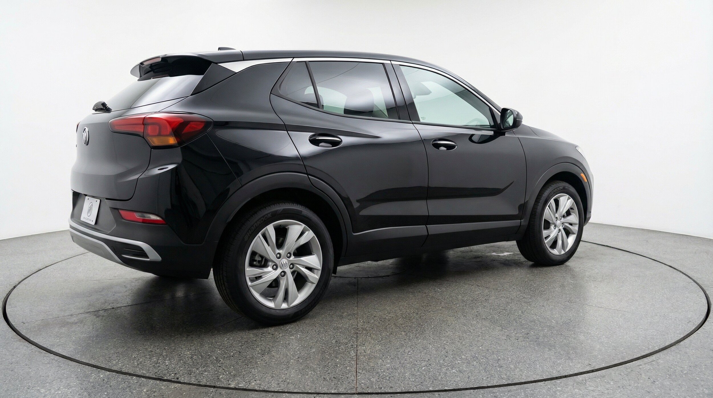 Thumbnail: 2025 Buick Encore GX - 9