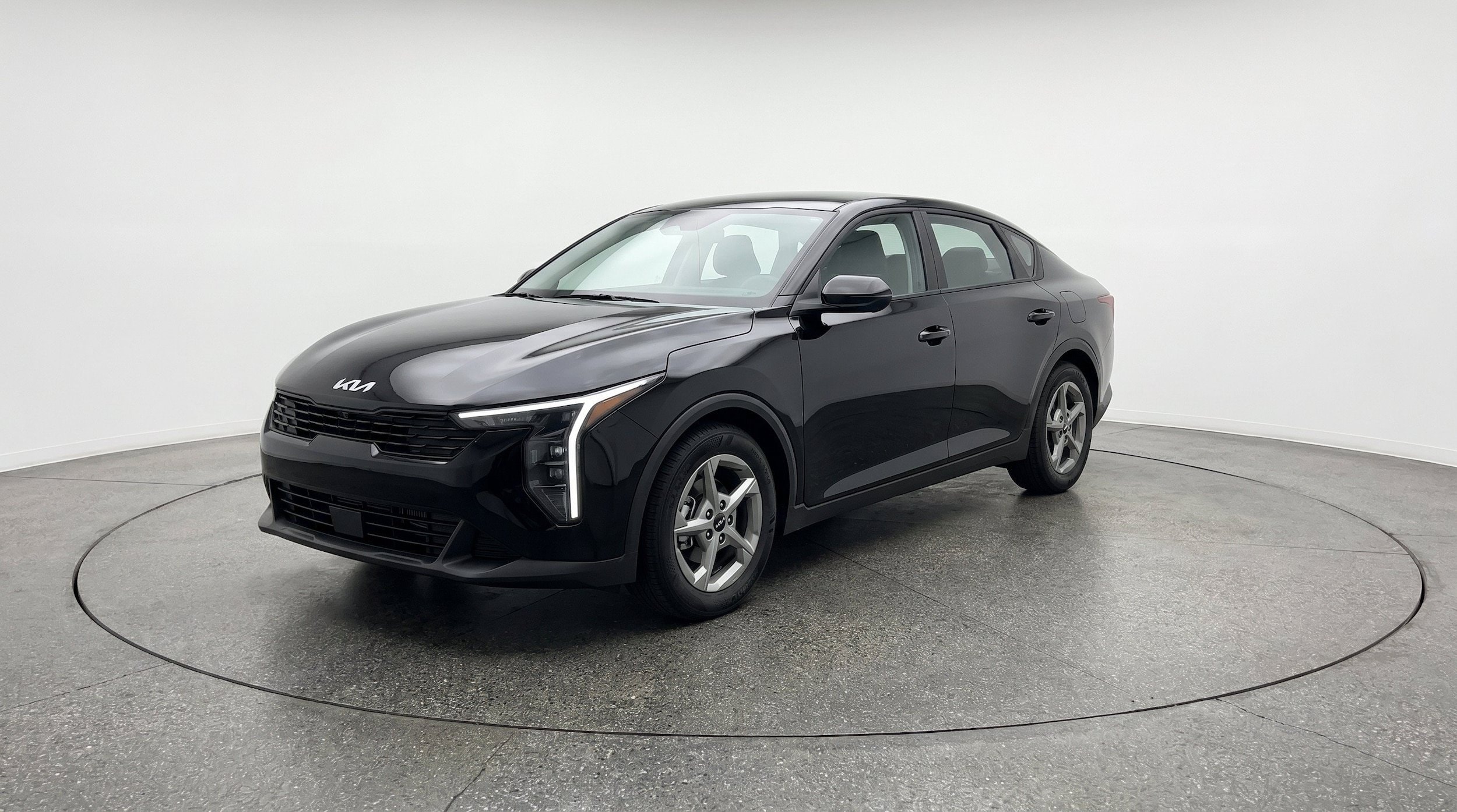 Thumbnail: 2026 Kia K4 - 3