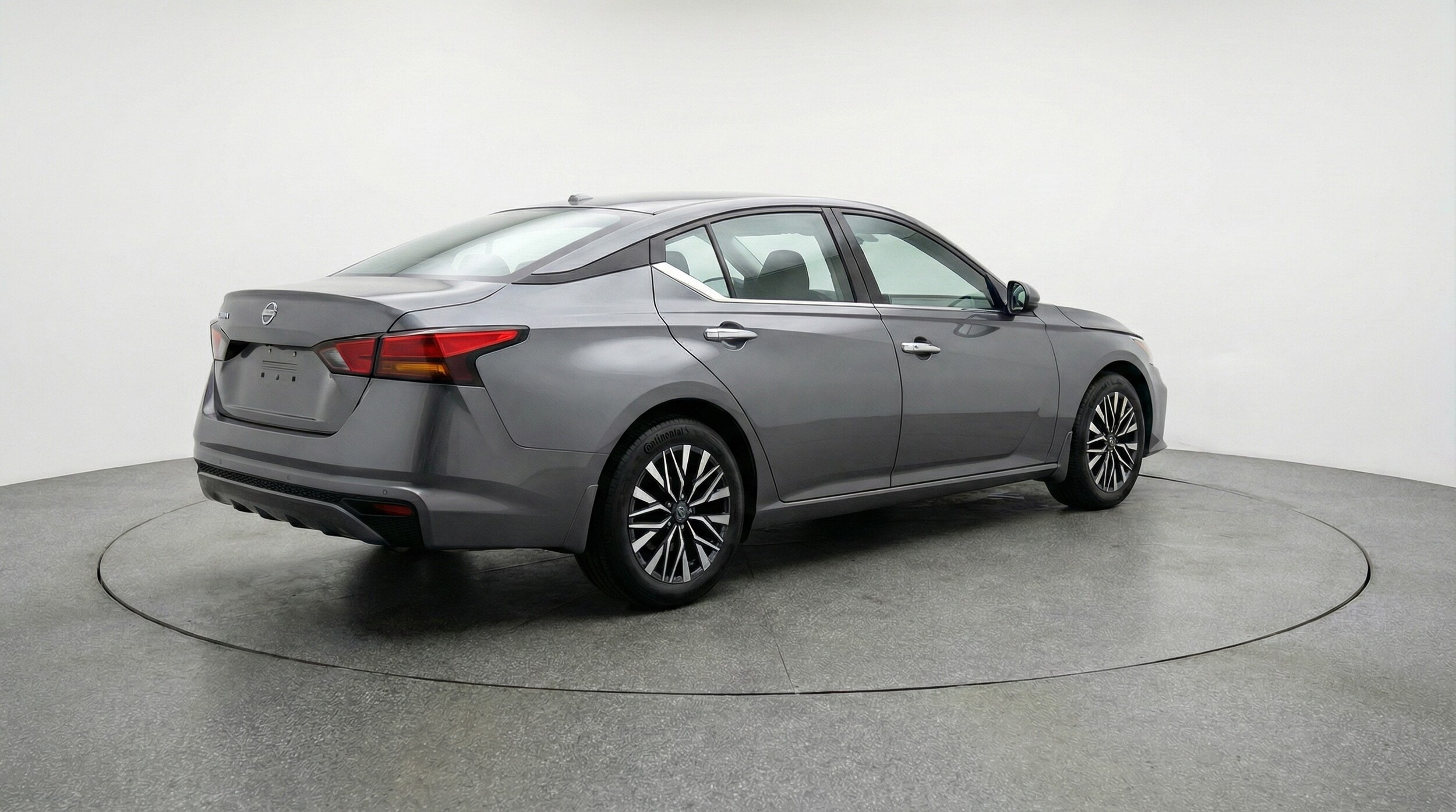 Thumbnail: 2025 Nissan Altima - 7