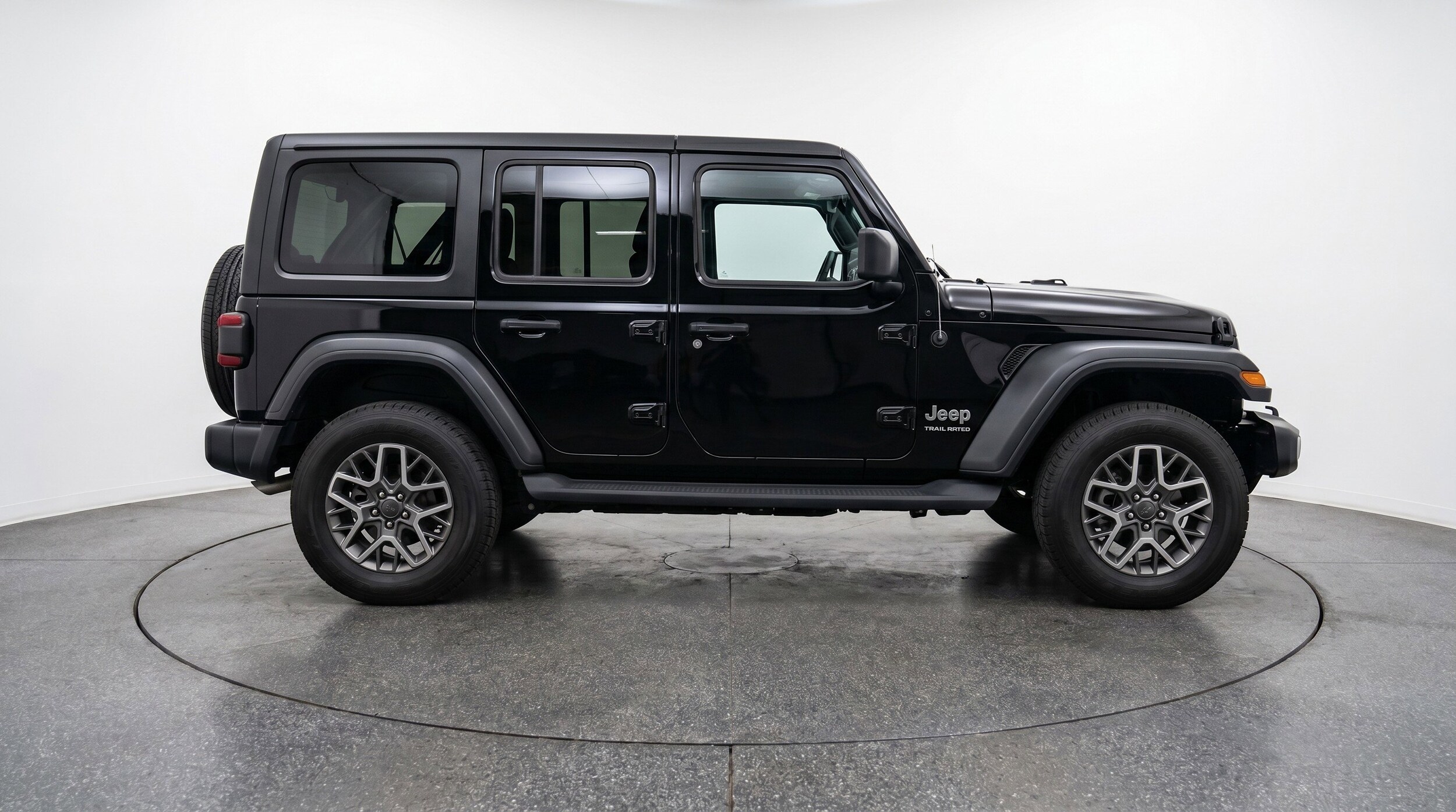 Thumbnail: 2025 Jeep Wrangler - 11