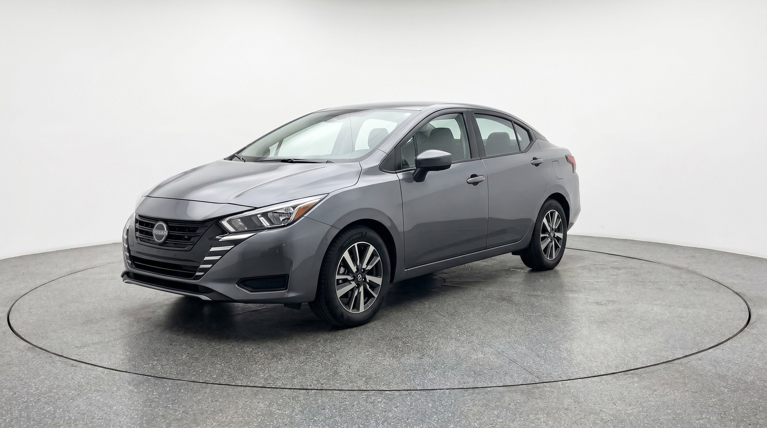 Thumbnail: 2025 Nissan Versa - 3