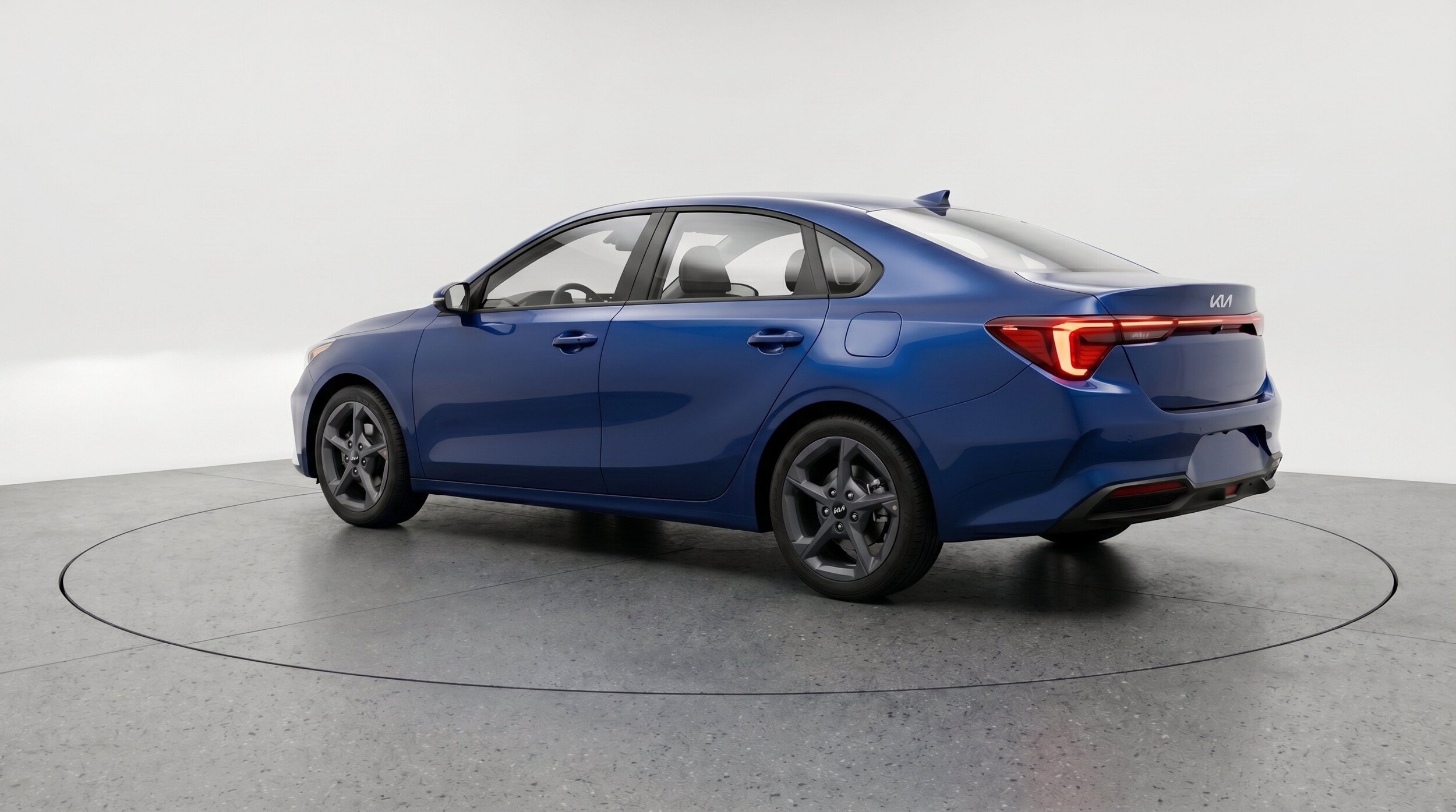 Thumbnail: 2026 Kia K4 - 6