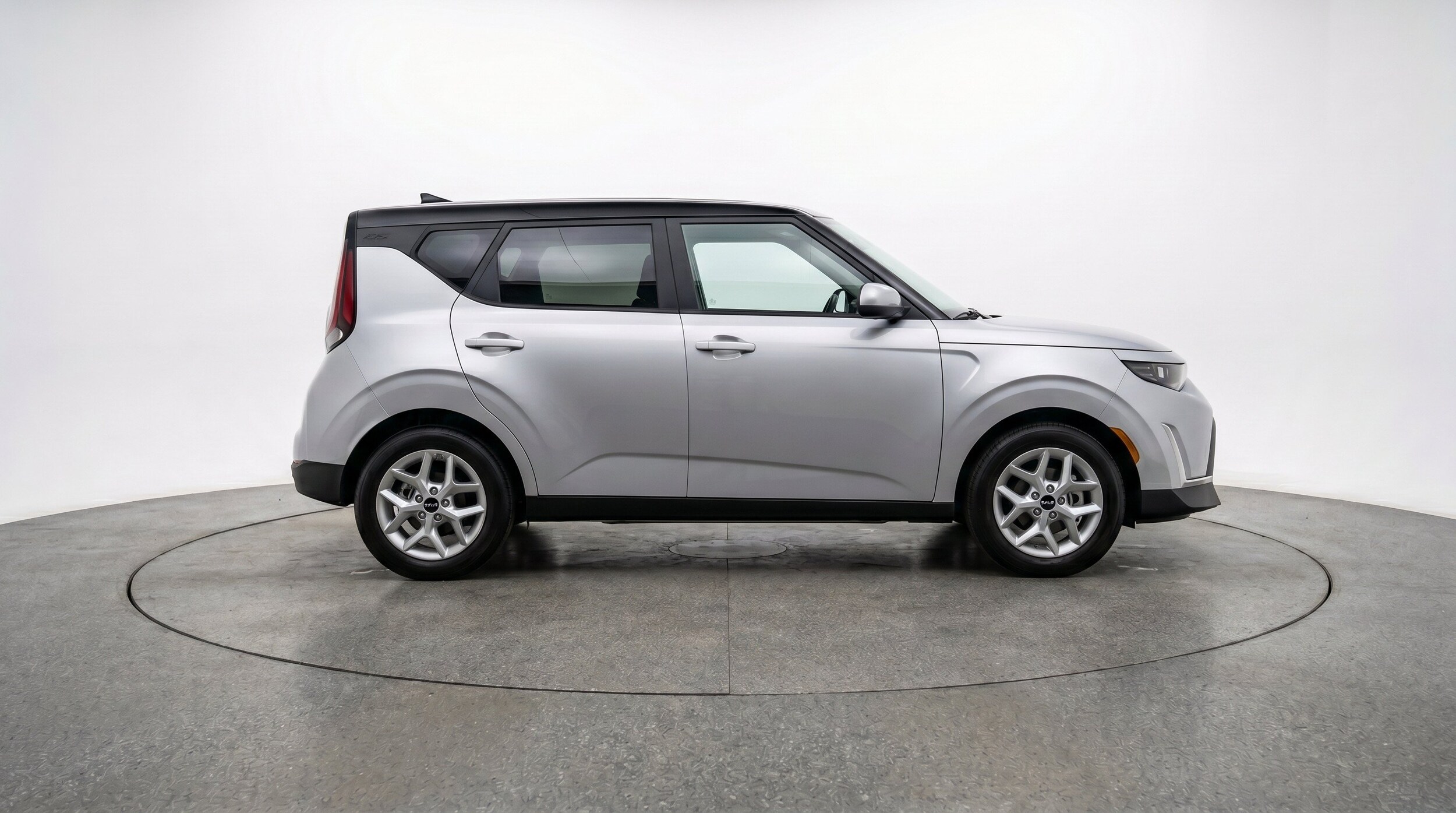 Thumbnail: 2025 Kia Soul - 11