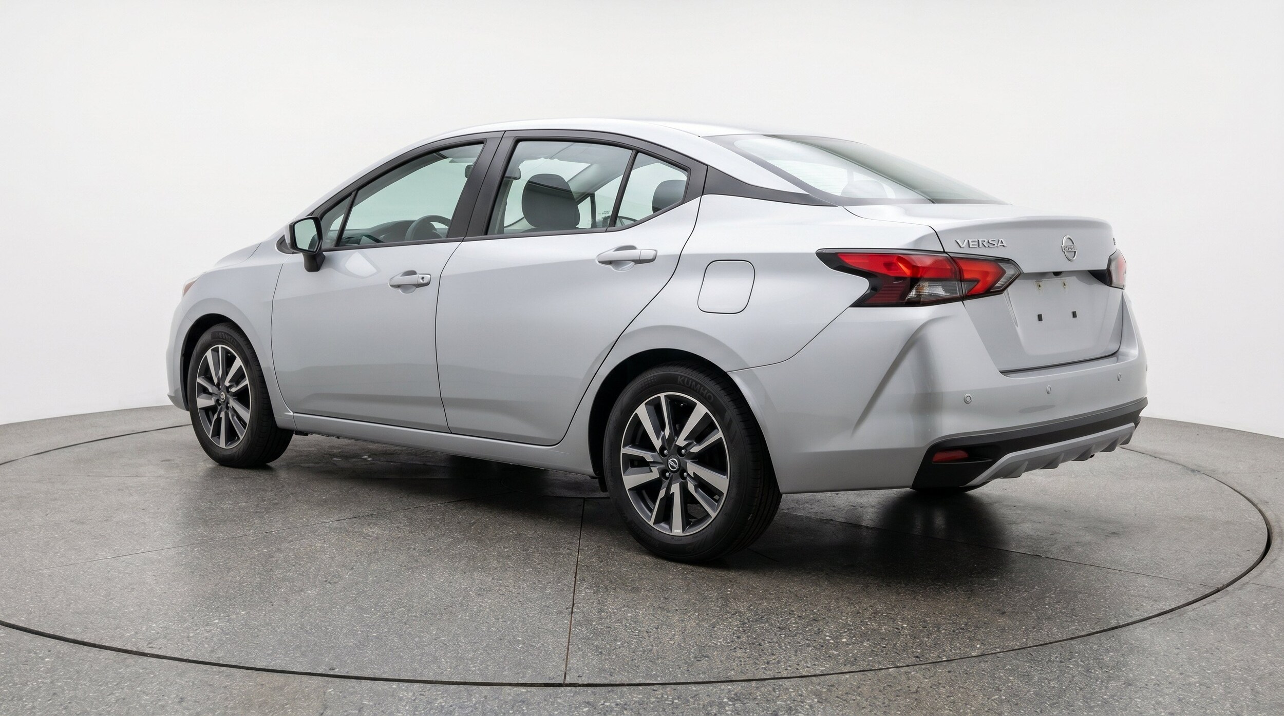 Thumbnail: 2025 Nissan Versa - 6