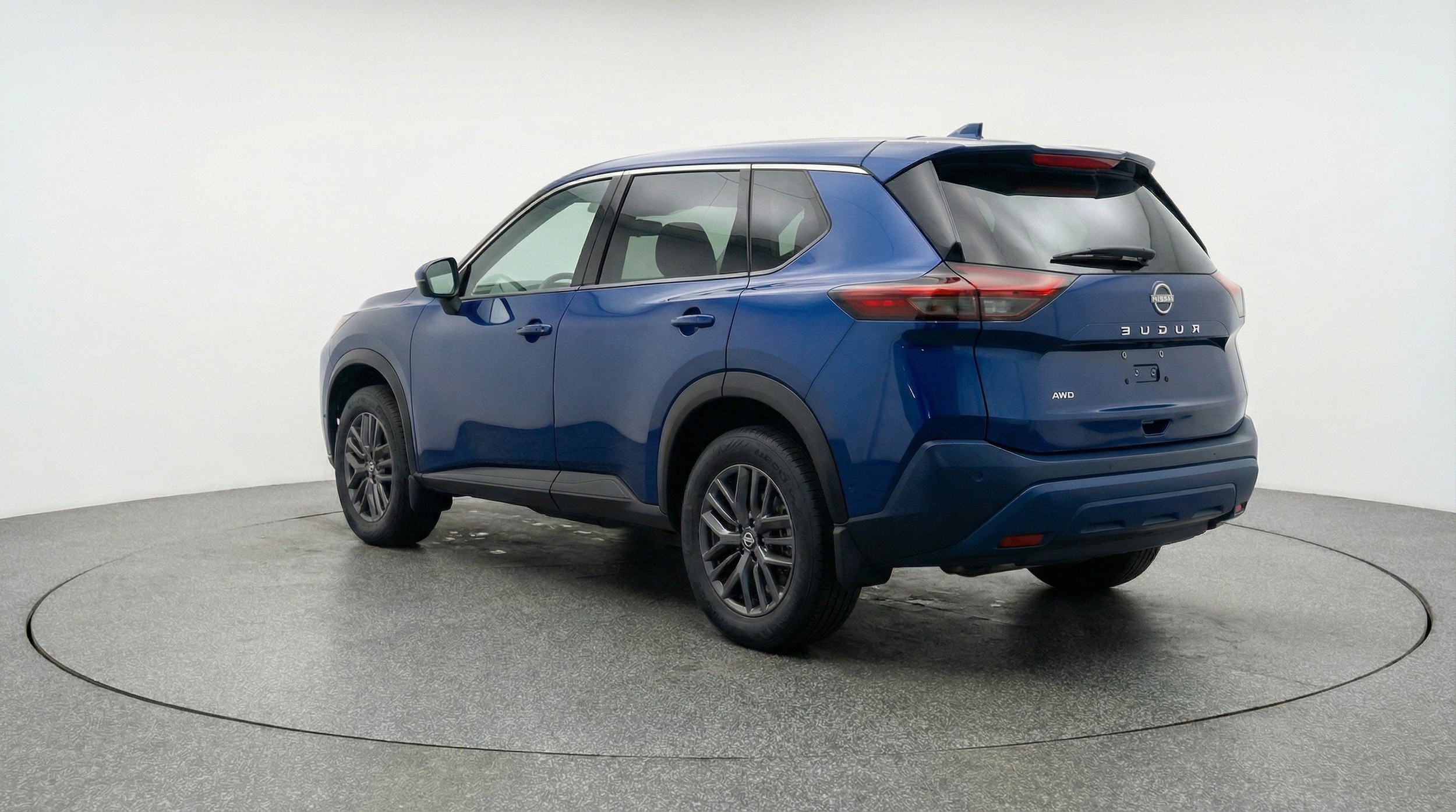 Thumbnail: 2026 Nissan Rogue - 6