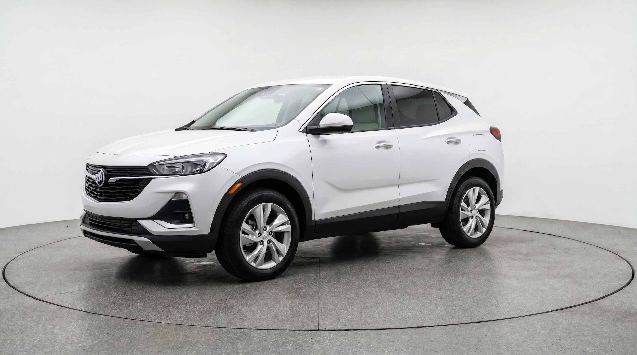 Thumbnail: 2025 Buick Encore GX - 3