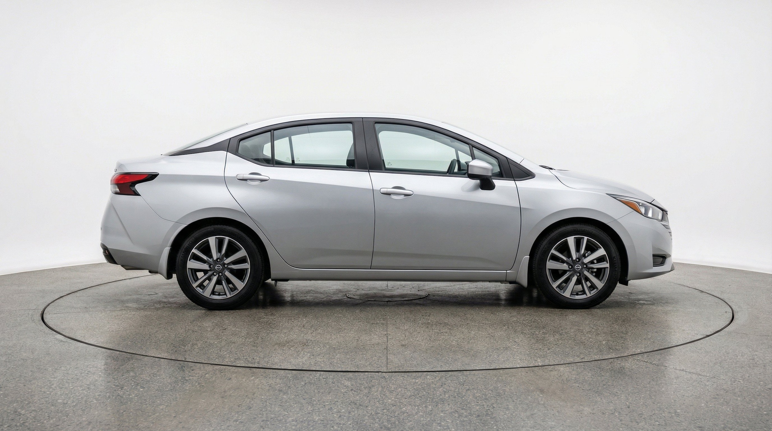 Thumbnail: 2025 Nissan Versa - 10