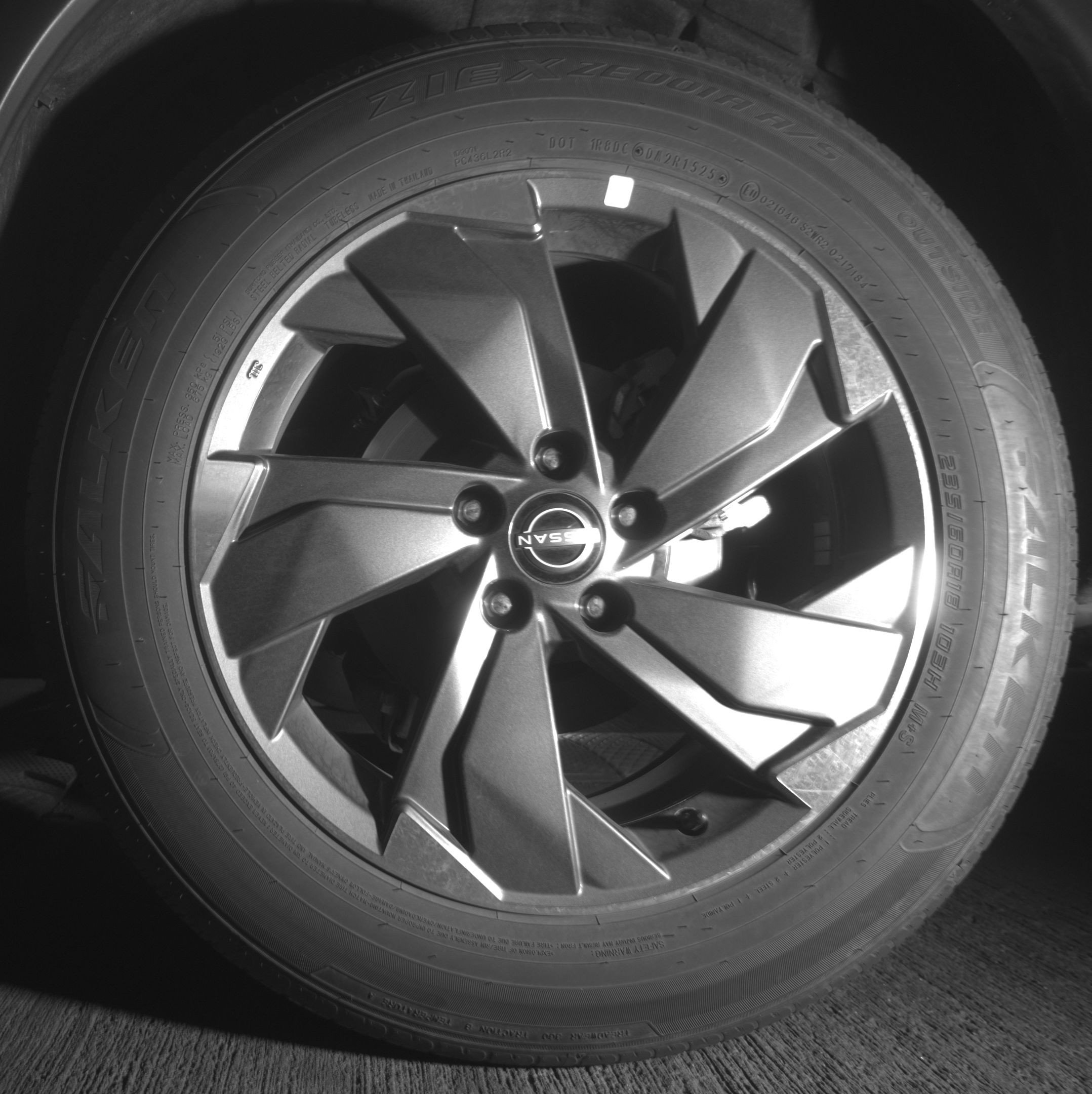 Thumbnail: 2026 Nissan Rogue - 14