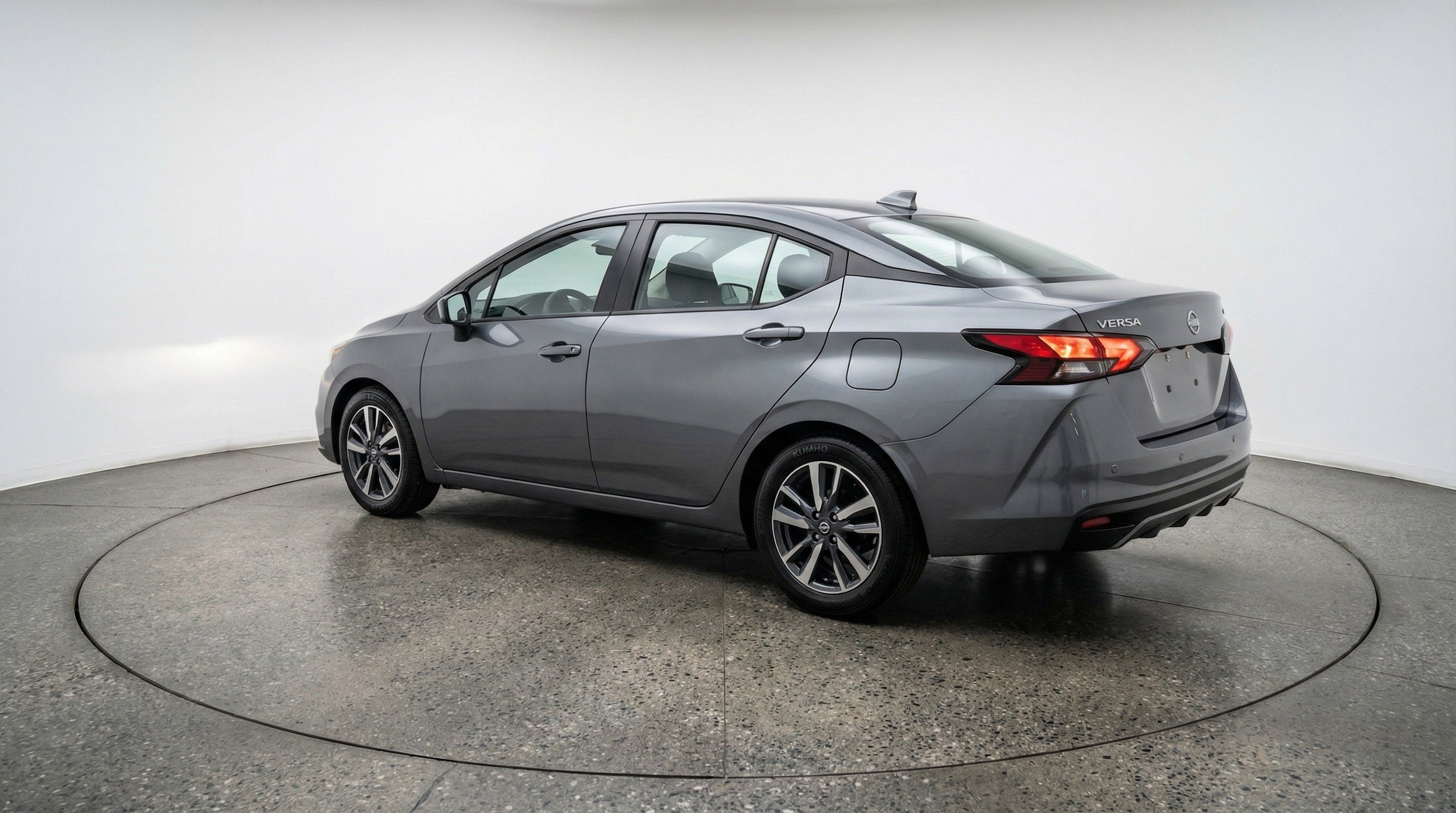 Thumbnail: 2025 Nissan Versa - 6