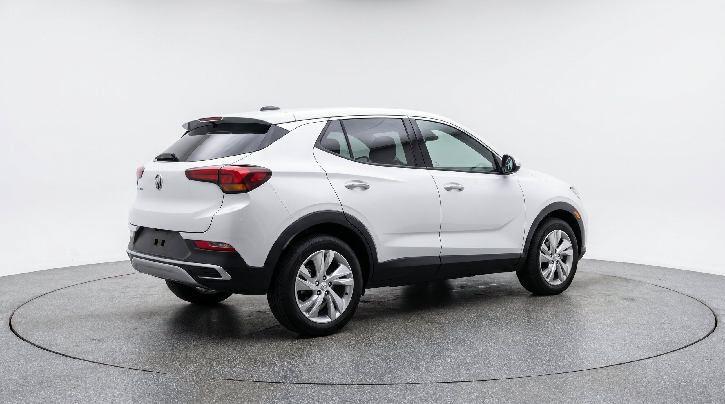 Thumbnail: 2026 Buick Encore GX - 9