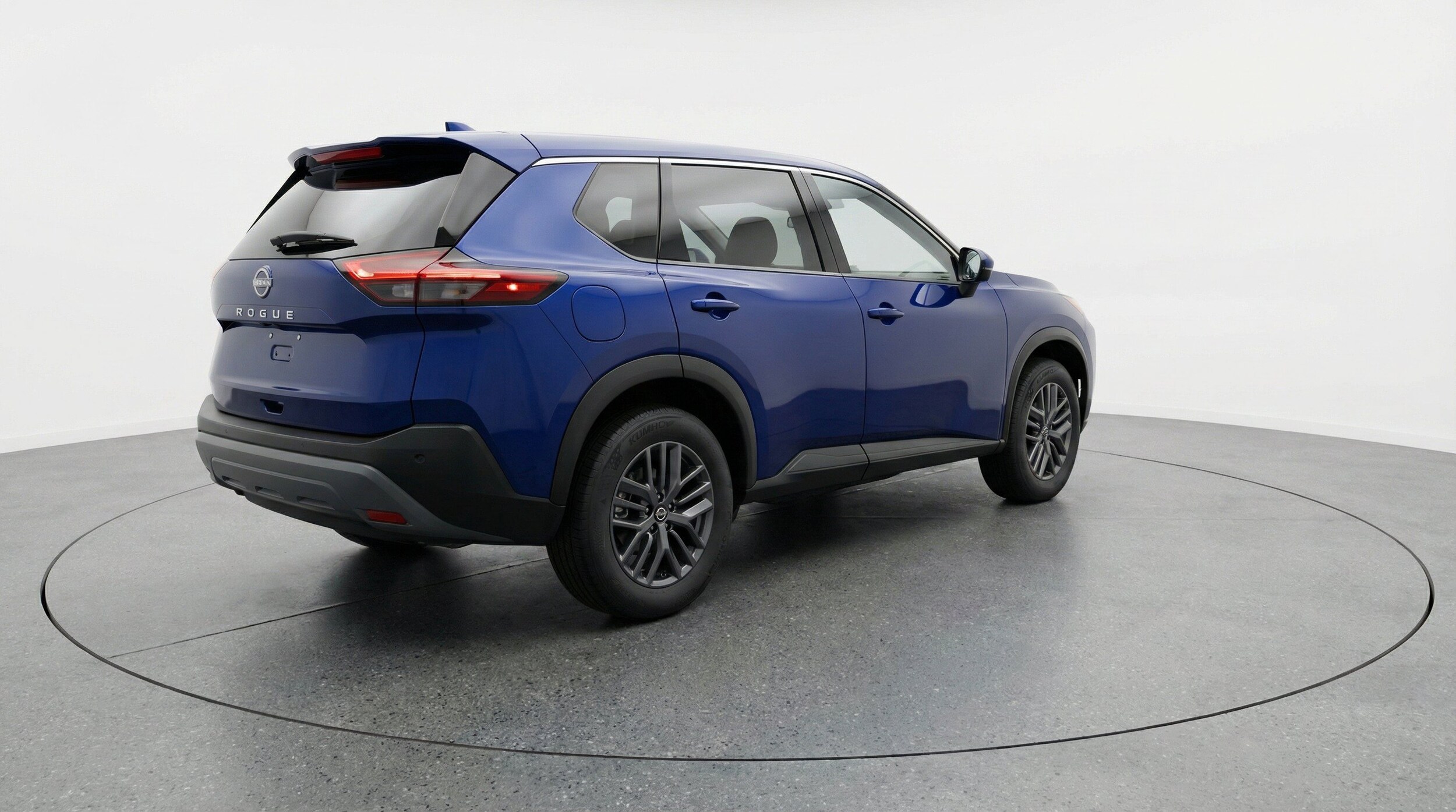 Thumbnail: 2026 Nissan Rogue - 9