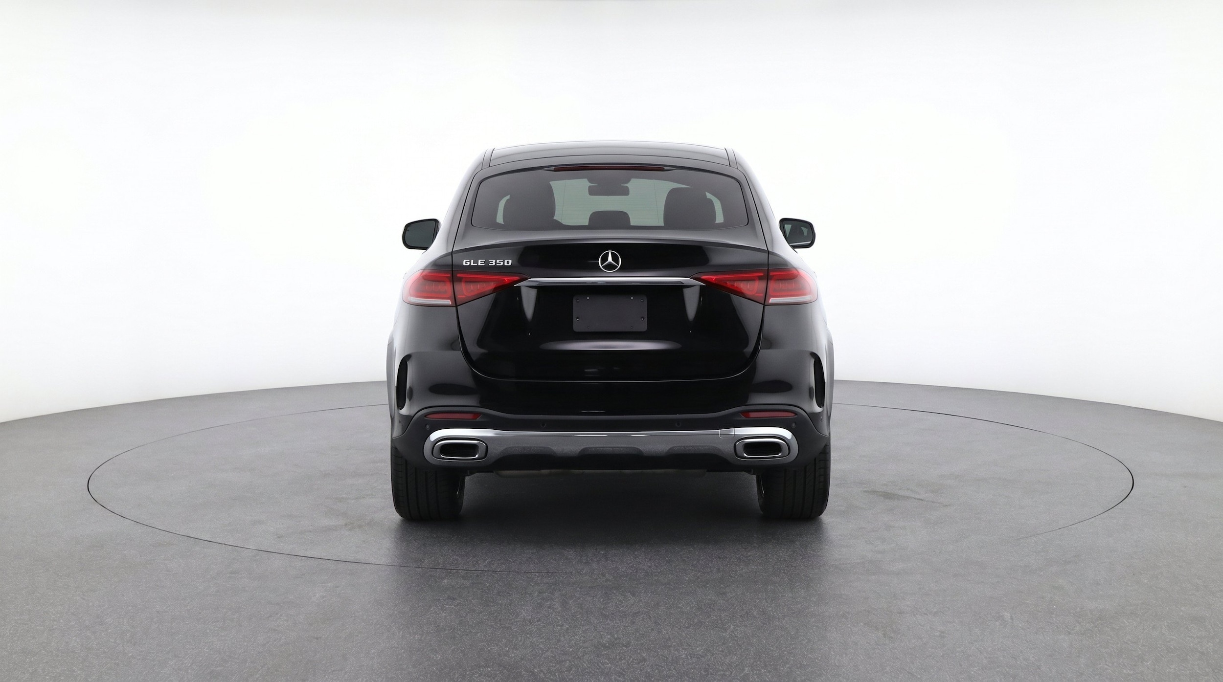 Thumbnail: 2026 Mercedes-Benz GLE - 7