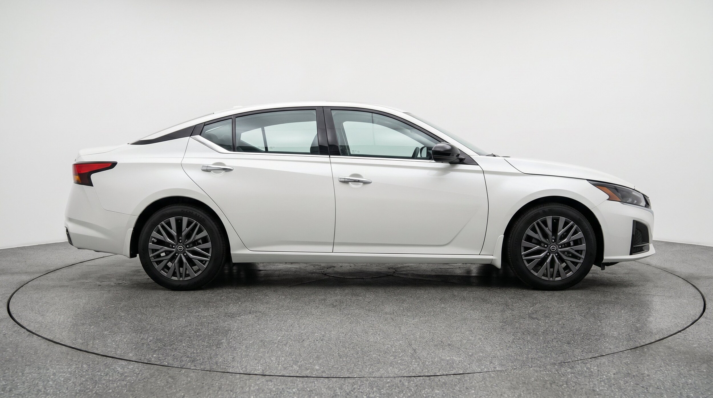 Thumbnail: 2025 Nissan Altima - 11