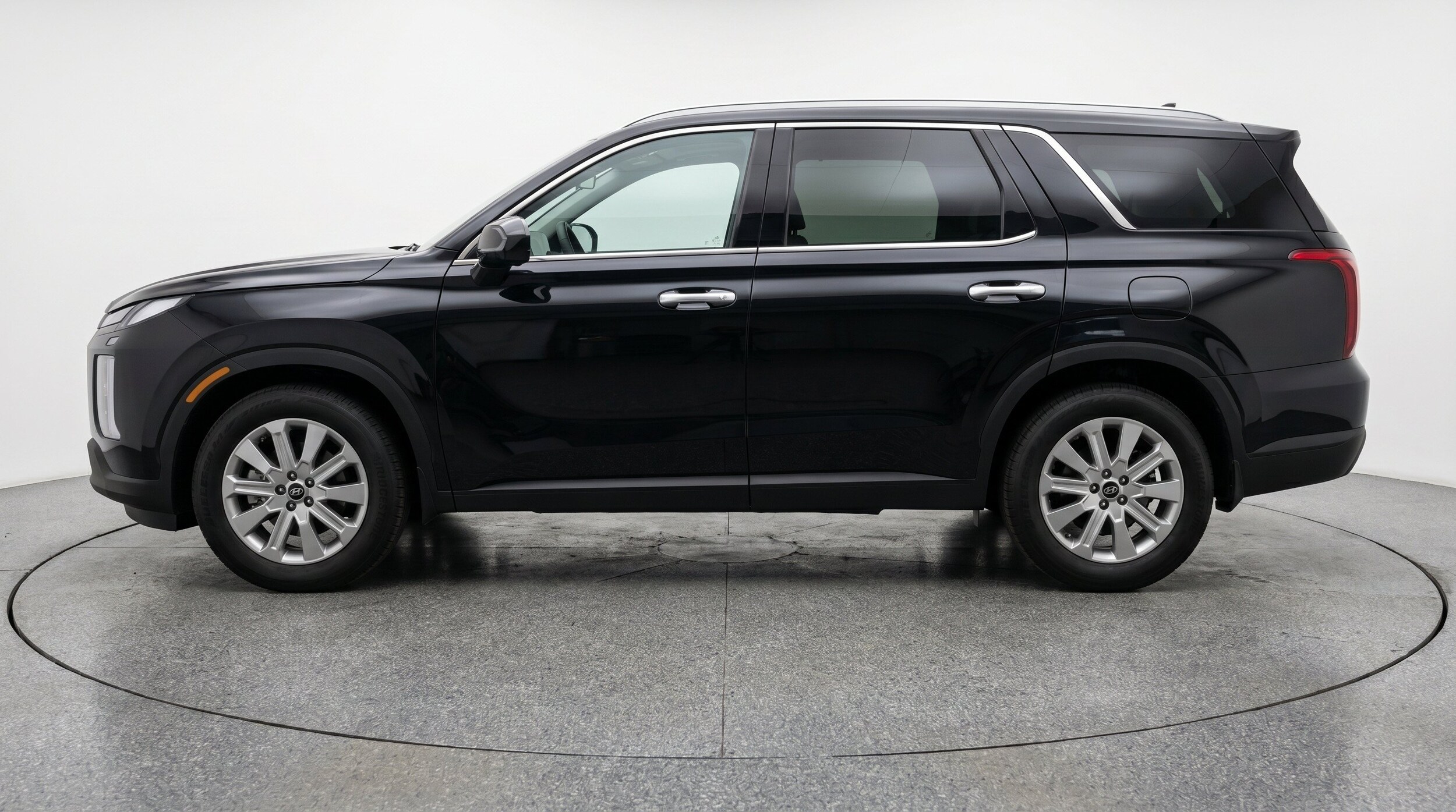 Thumbnail: 2025 Hyundai Palisade - 5