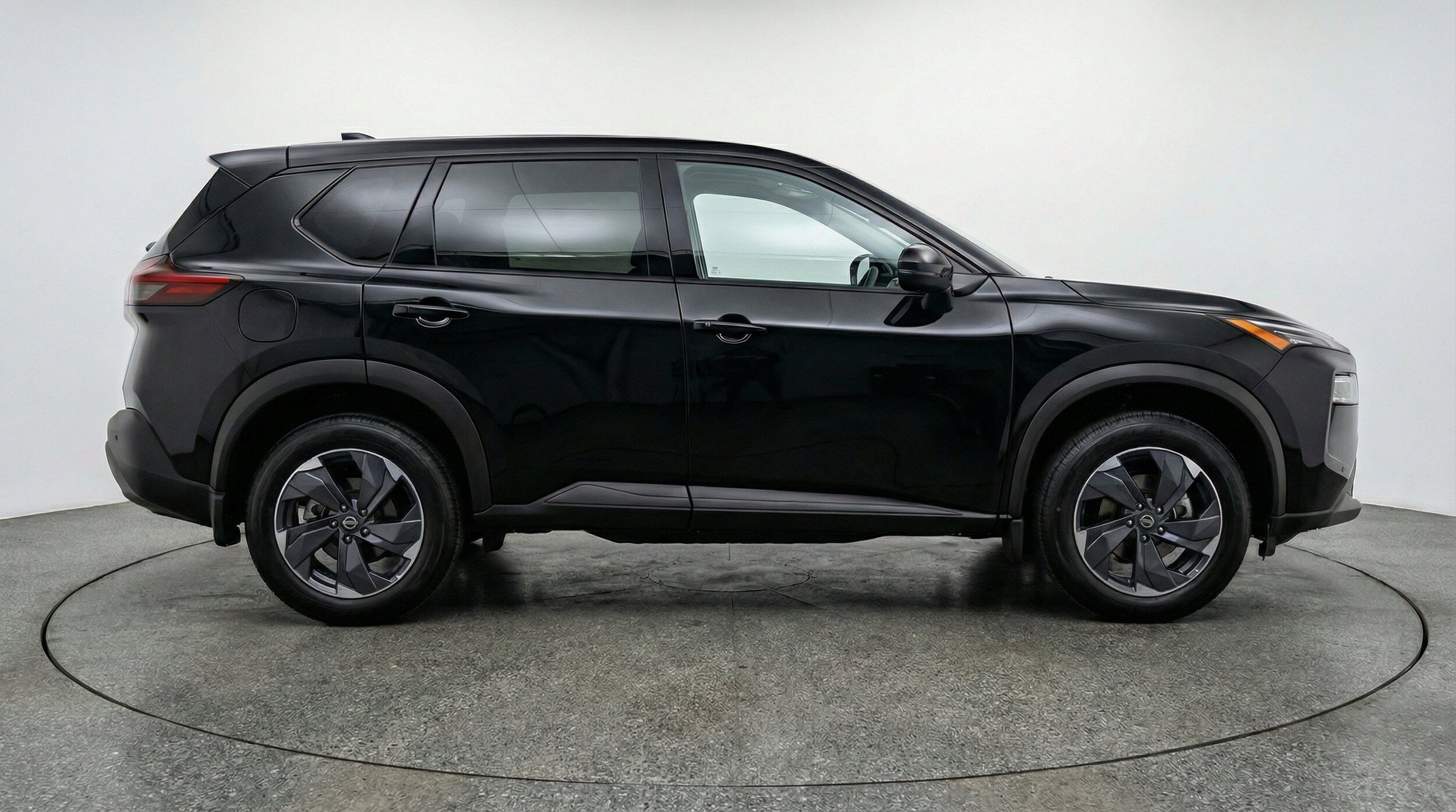 Thumbnail: 2025 Nissan Rogue - 11