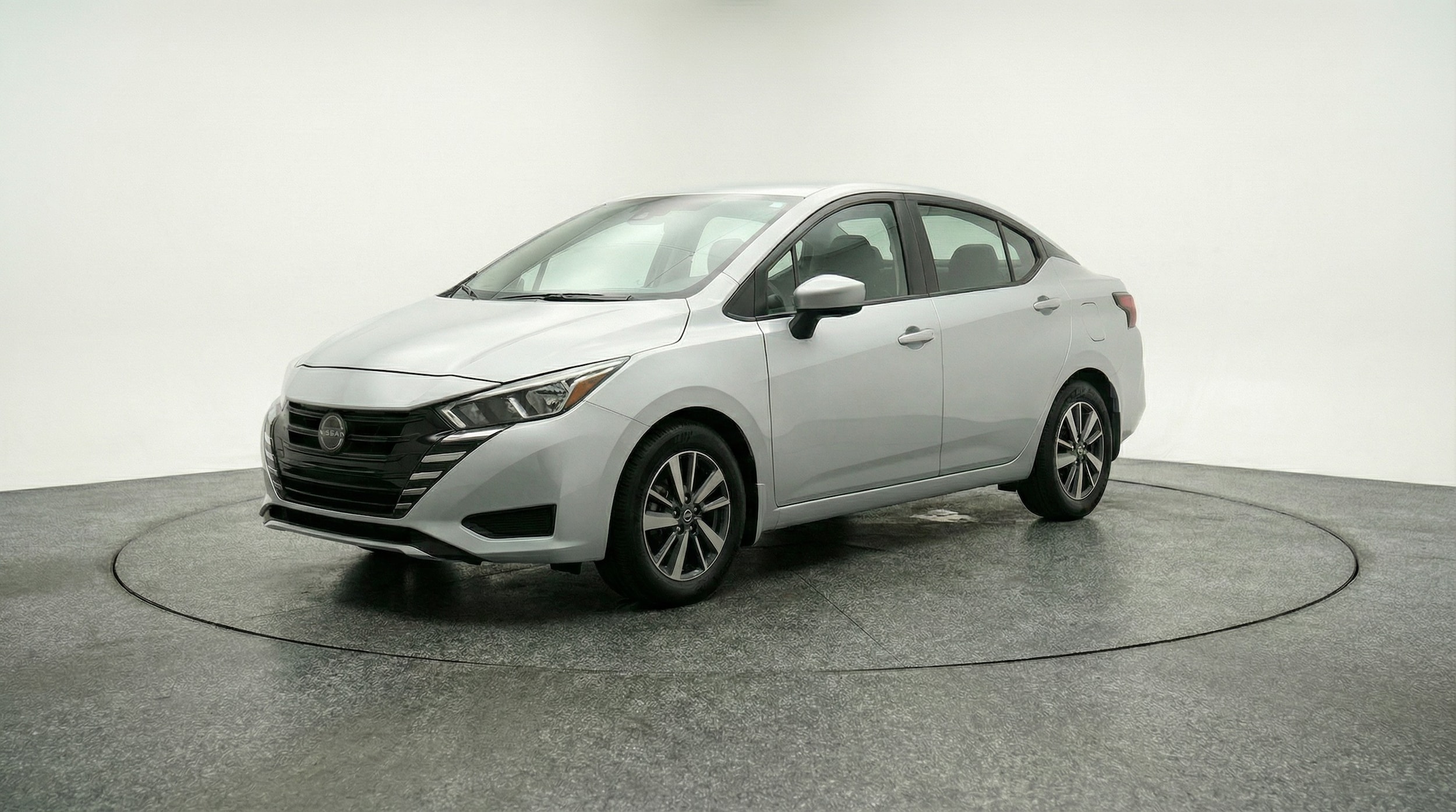 Thumbnail: 2025 Nissan Versa - 3