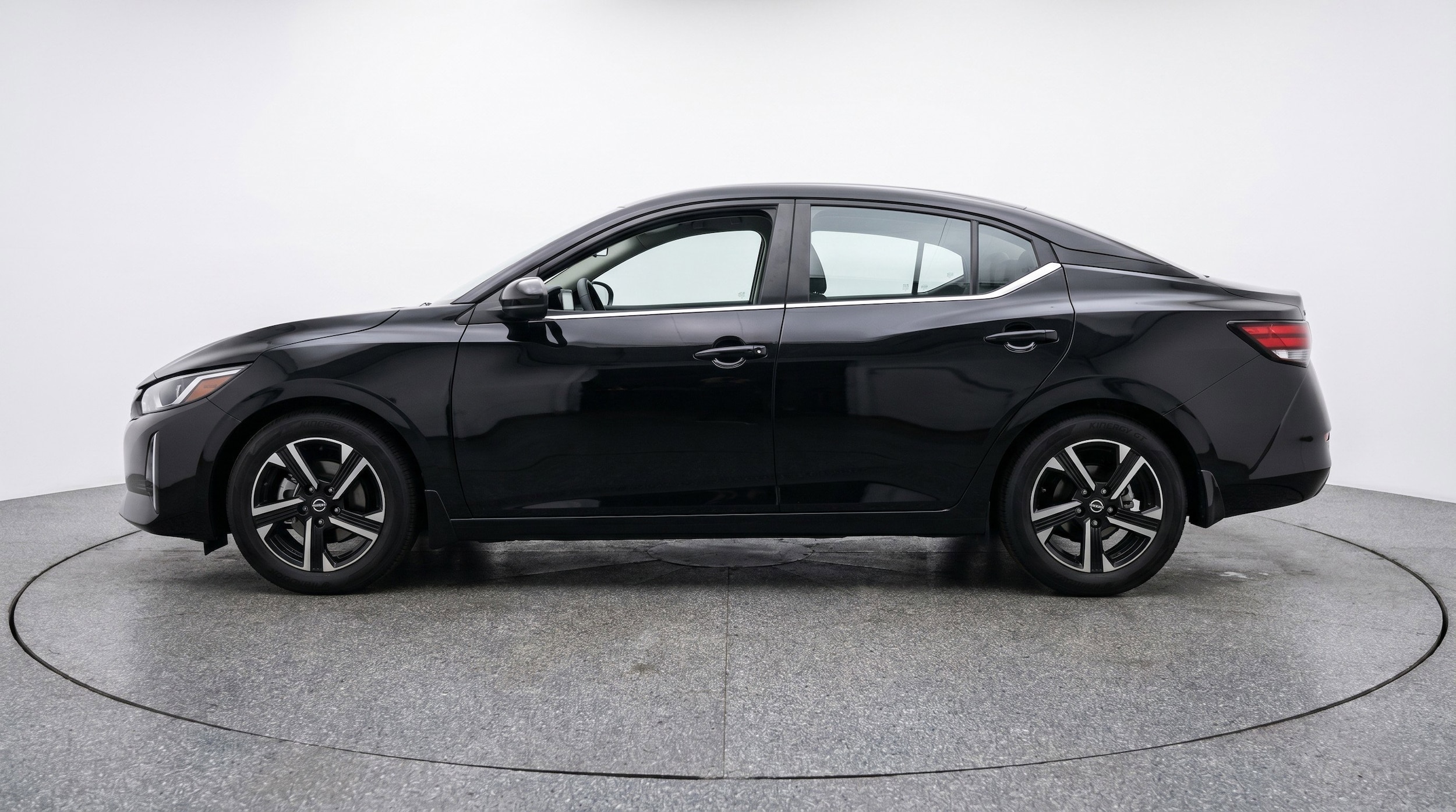 Thumbnail: 2024 Nissan Sentra - 5