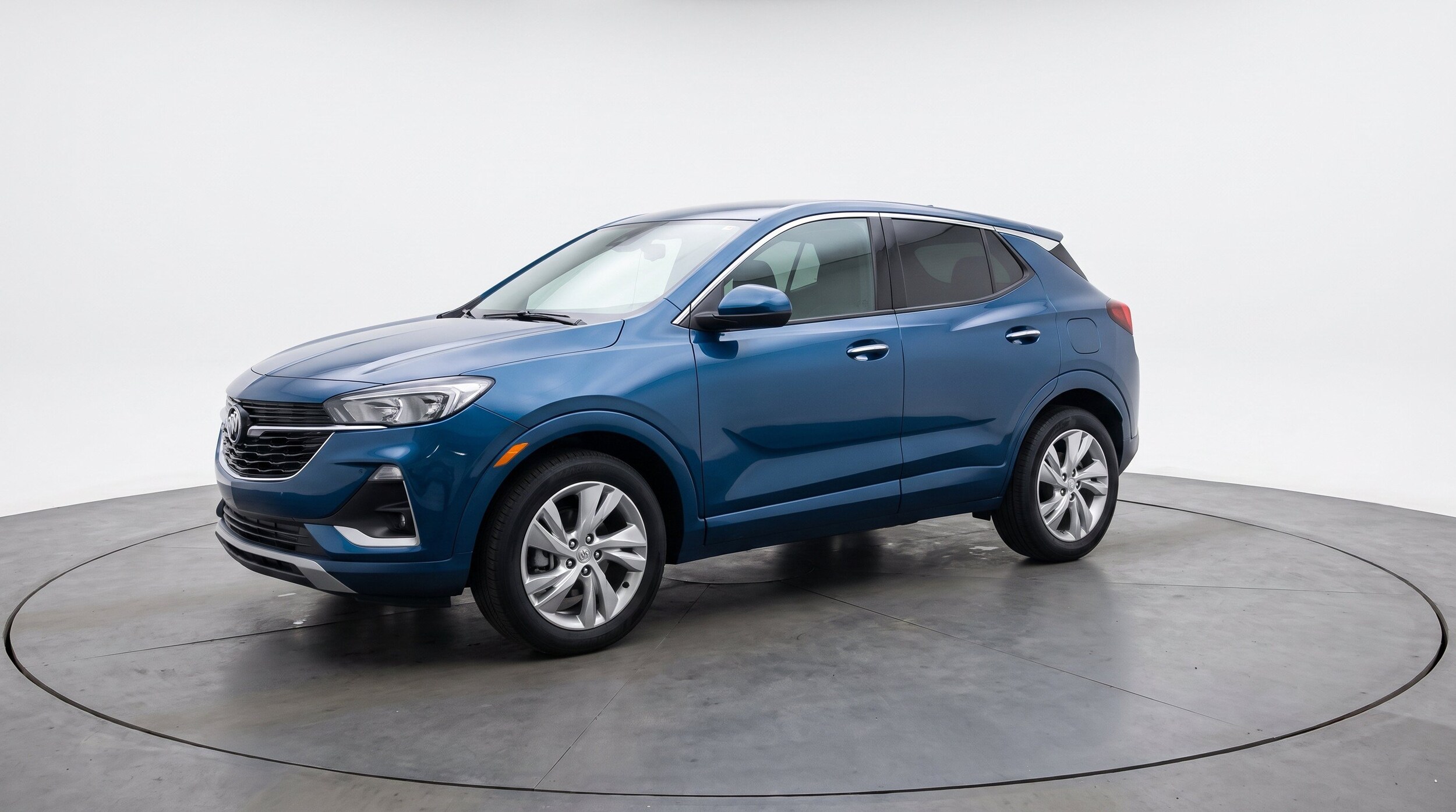 Thumbnail: 2026 Buick Encore GX - 3
