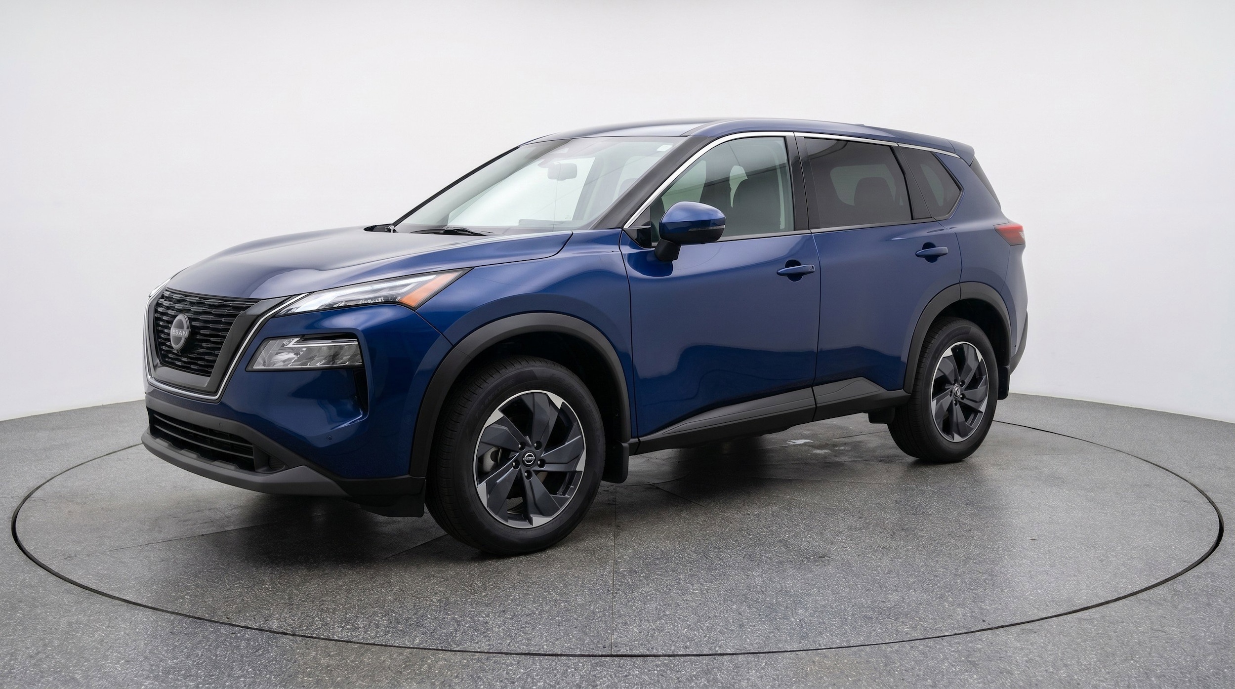 Thumbnail: 2025 Nissan Rogue - 3