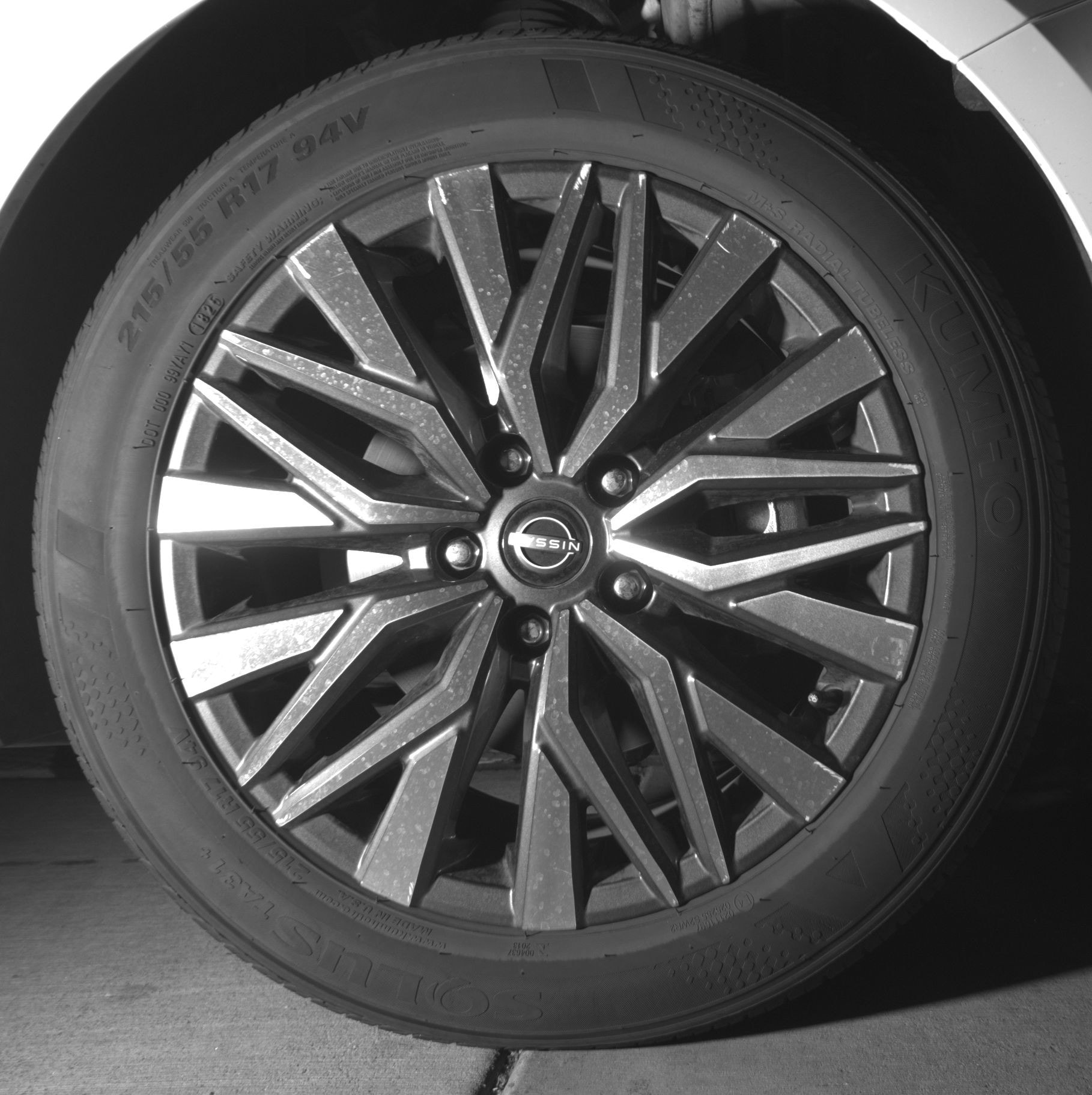 Thumbnail: 2025 Nissan Altima - 10