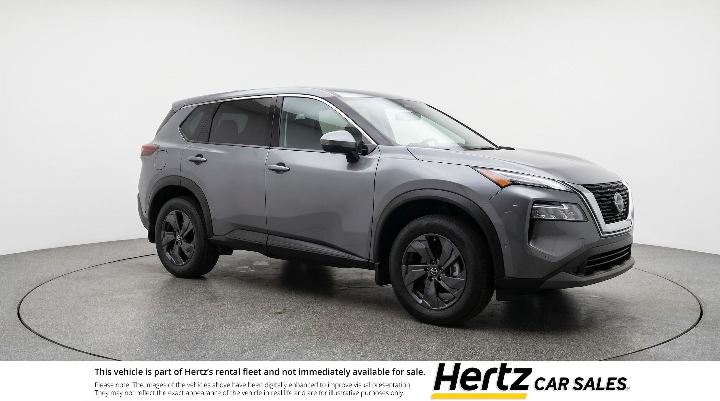 Thumbnail: 2026 Nissan Rogue - 1