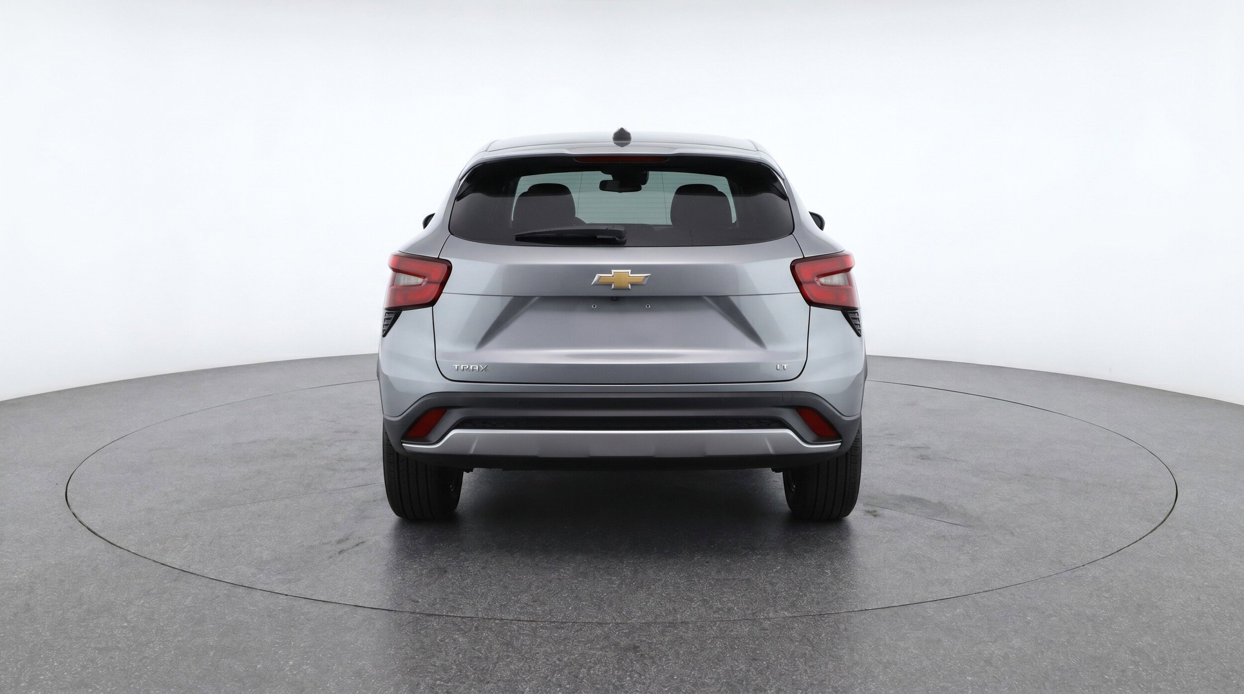 Thumbnail: 2025 Chevrolet Trax - 7