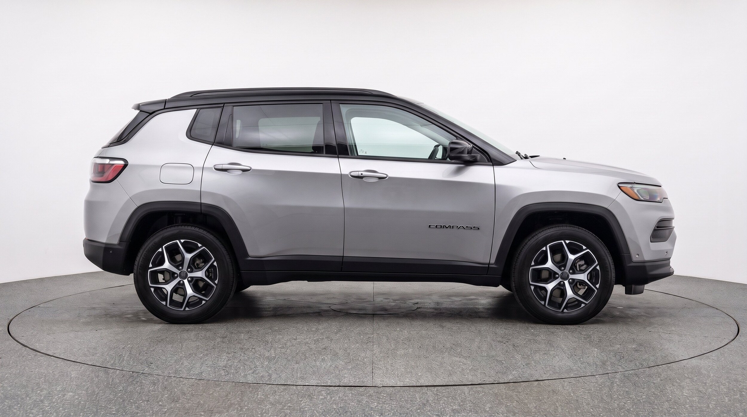 Thumbnail: 2025 Jeep Compass - 10
