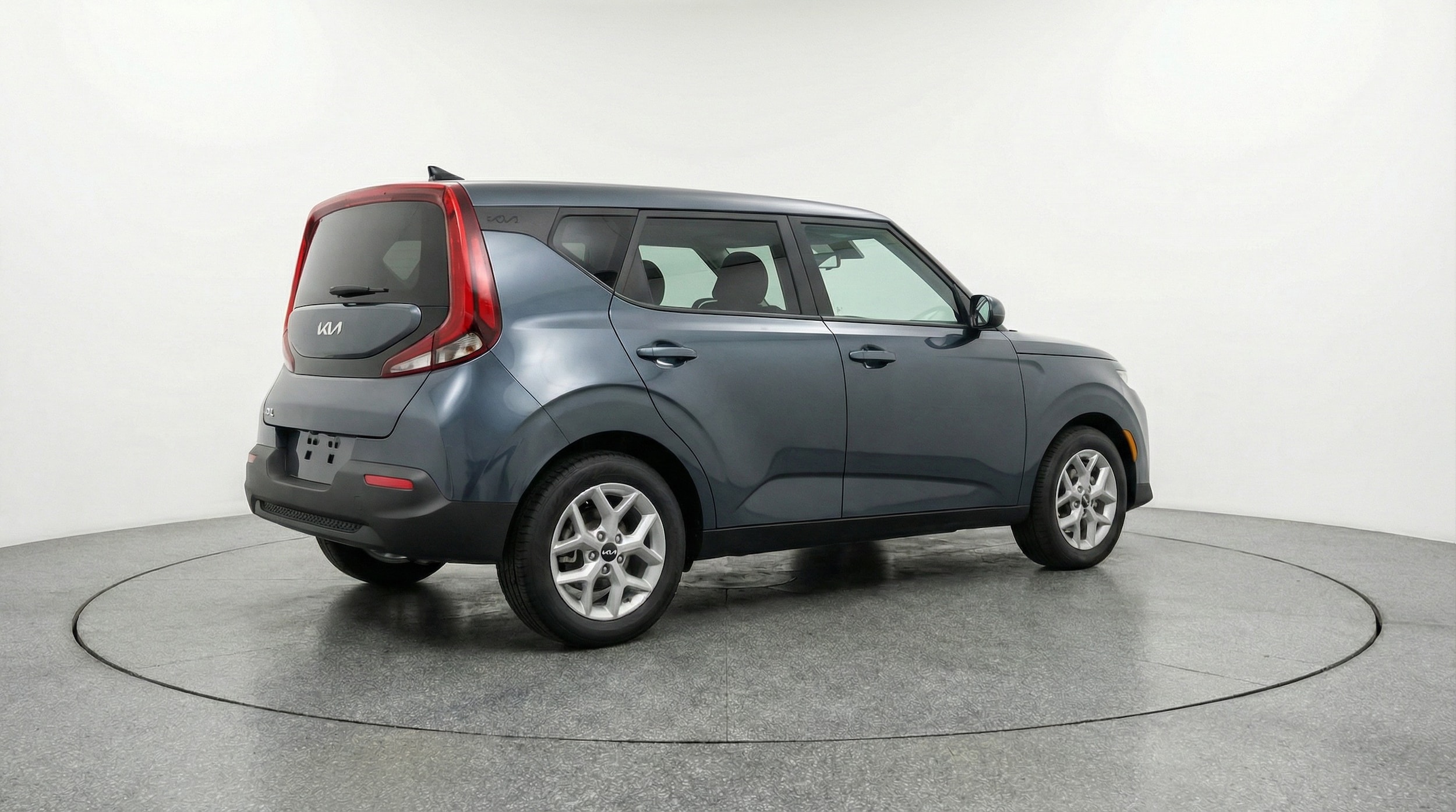 Thumbnail: 2025 Kia Soul - 7