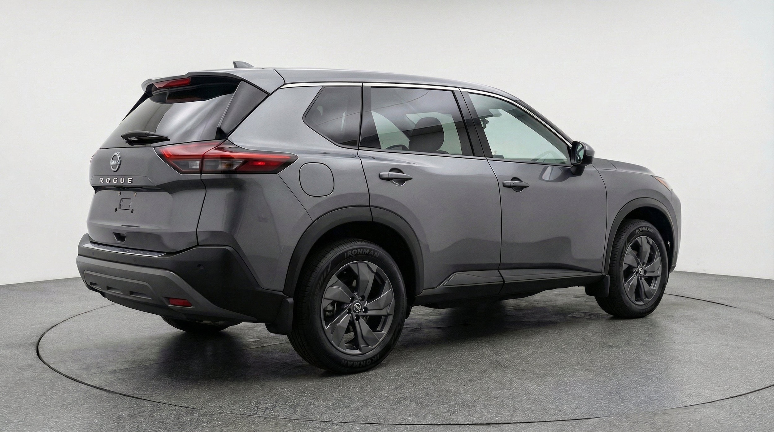 Thumbnail: 2025 Nissan Rogue - 9