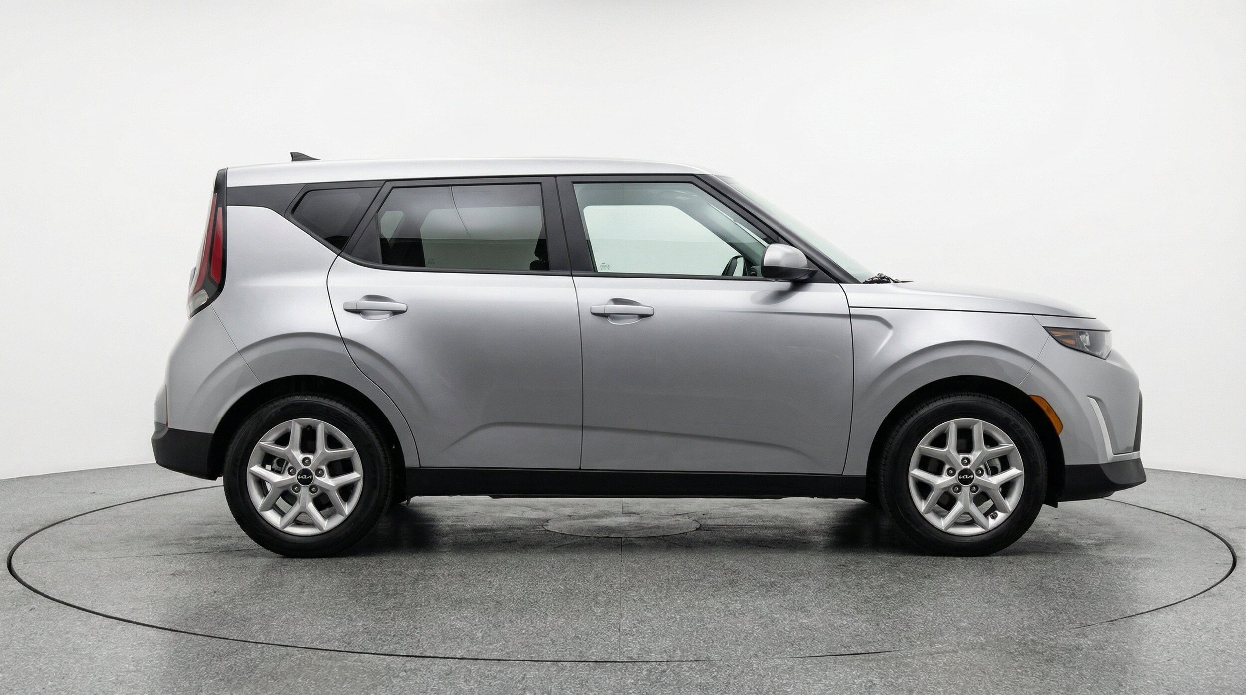 Thumbnail: 2025 Kia Soul - 11