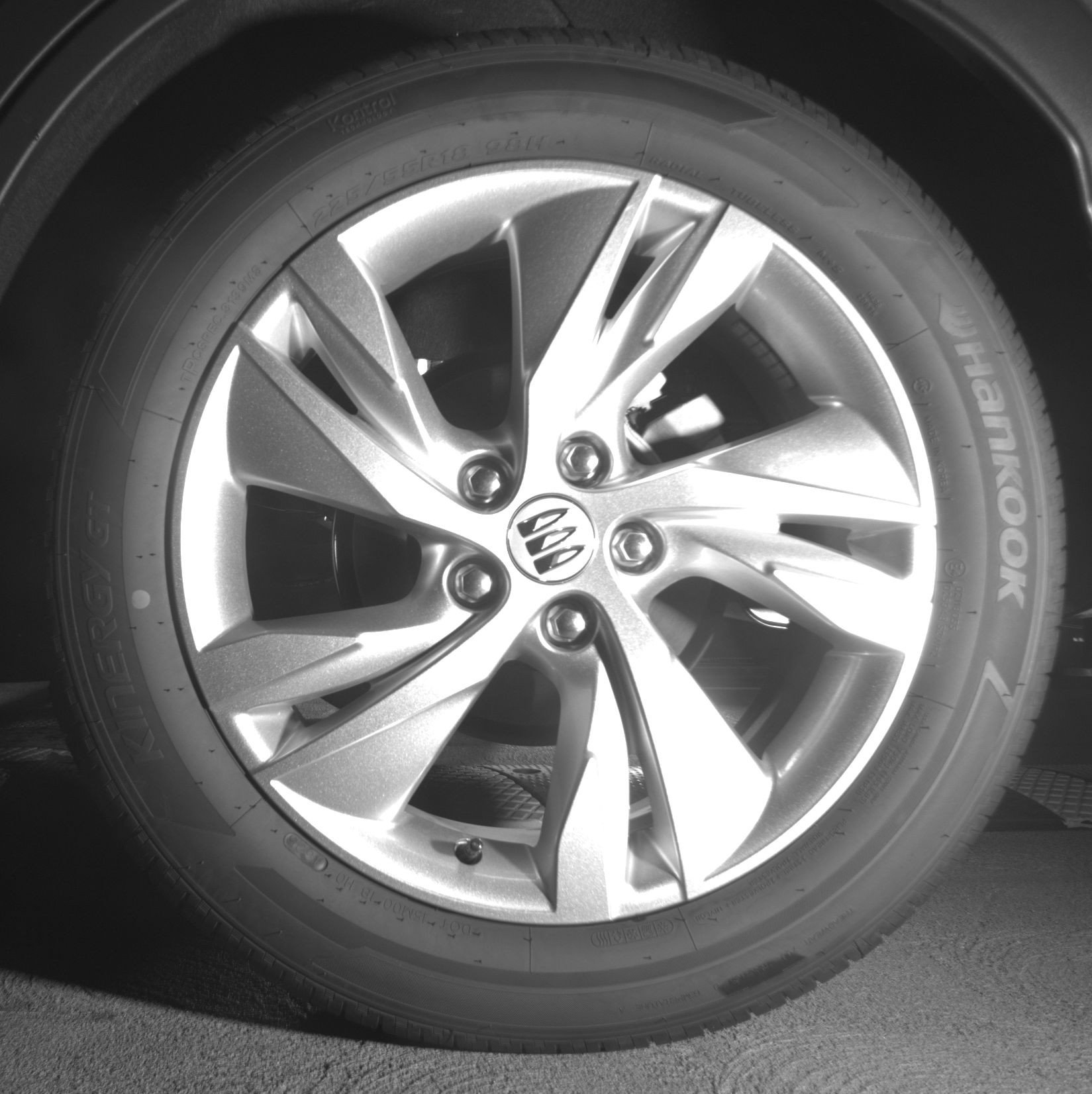 Thumbnail: 2026 Buick Encore GX - 14