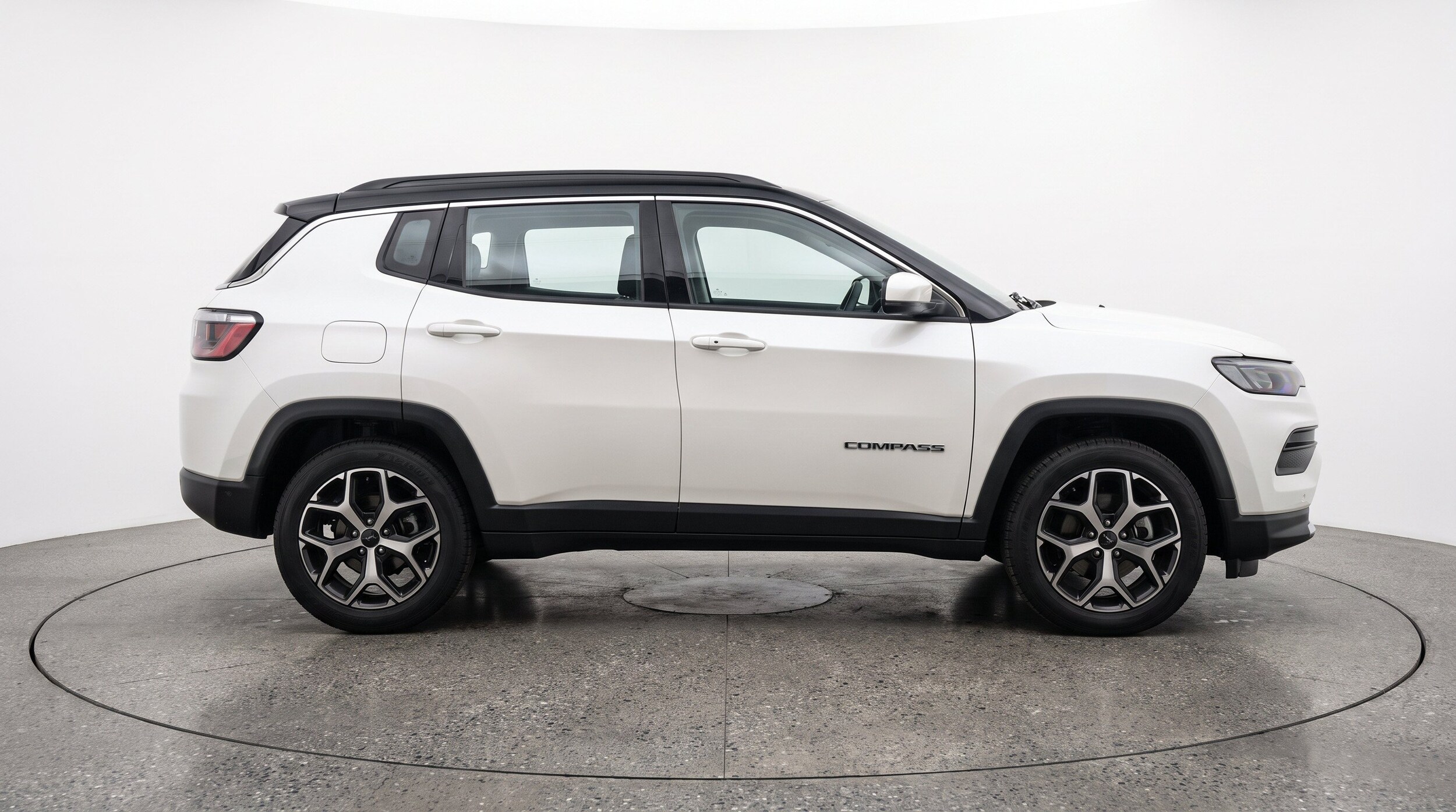 Thumbnail: 2025 Jeep Compass - 10