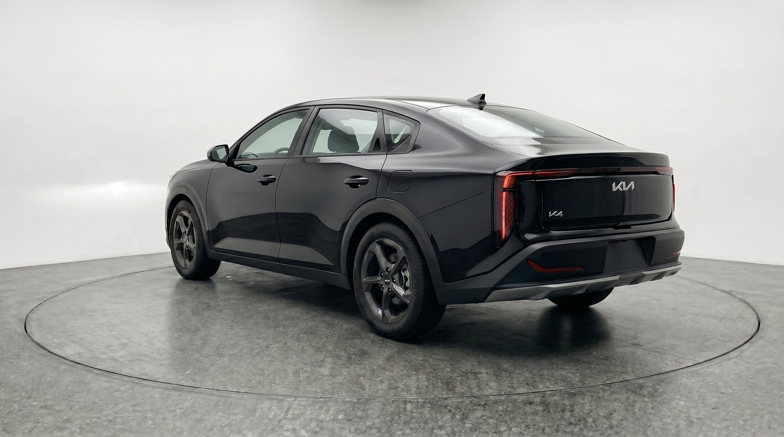 Thumbnail: 2026 Kia K4 - 6