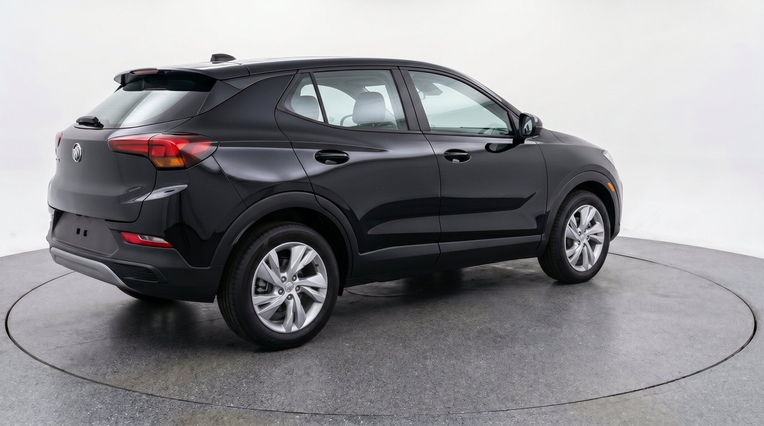 Thumbnail: 2026 Buick Encore GX - 9