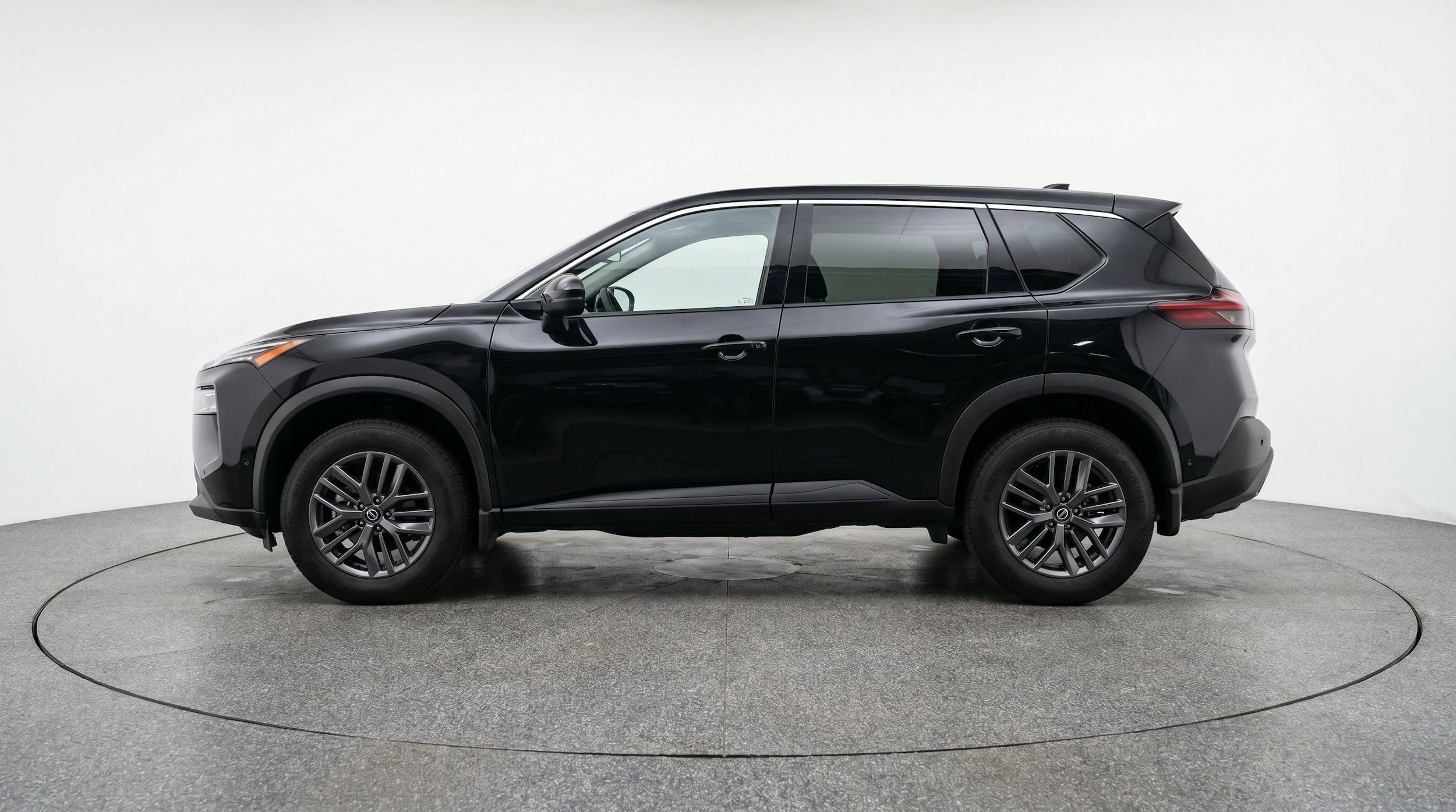 Thumbnail: 2026 Nissan Rogue - 5