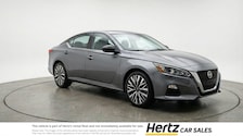 2025 Nissan Altima SV -
                  Inglewood, CA