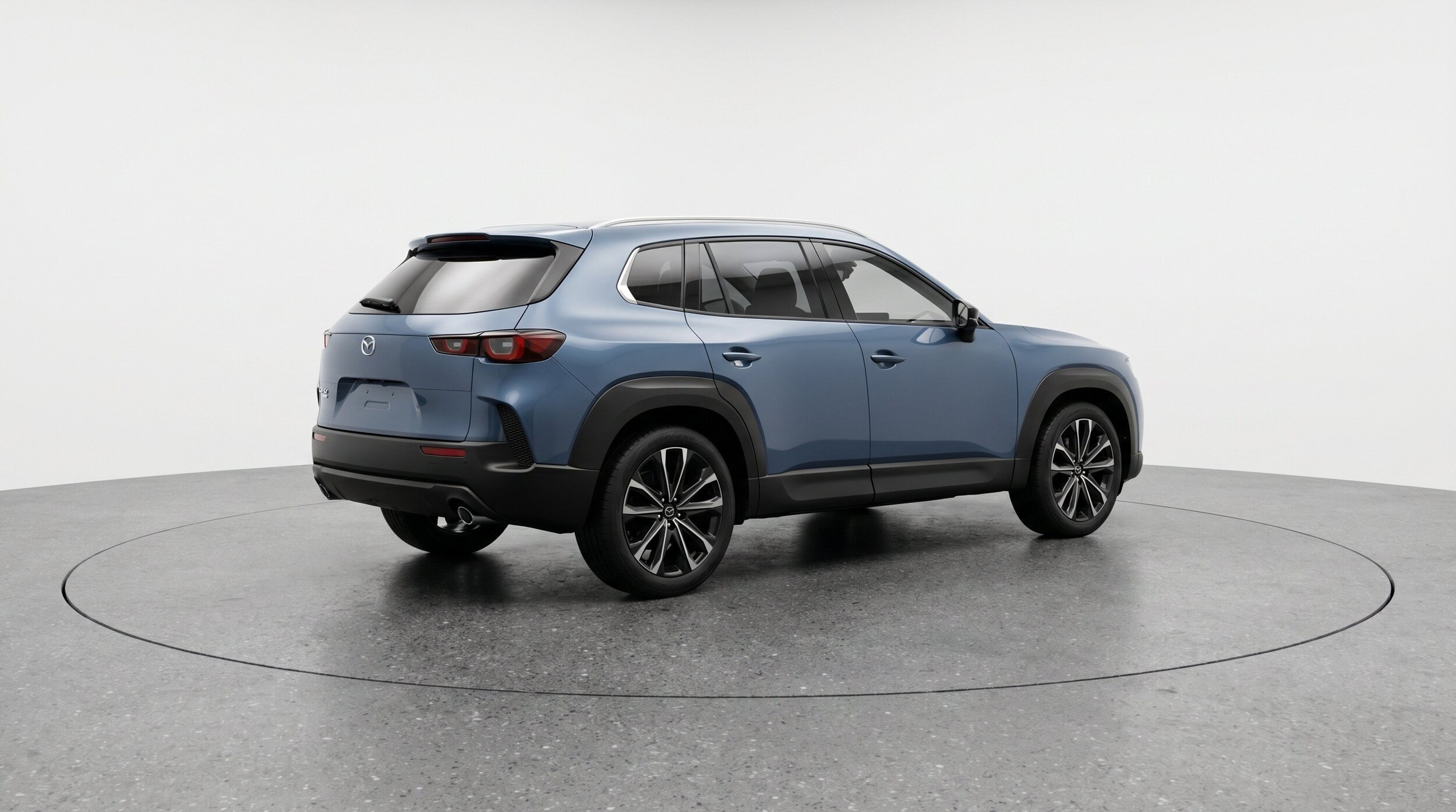 Thumbnail: 2026 Mazda CX-50 - 9