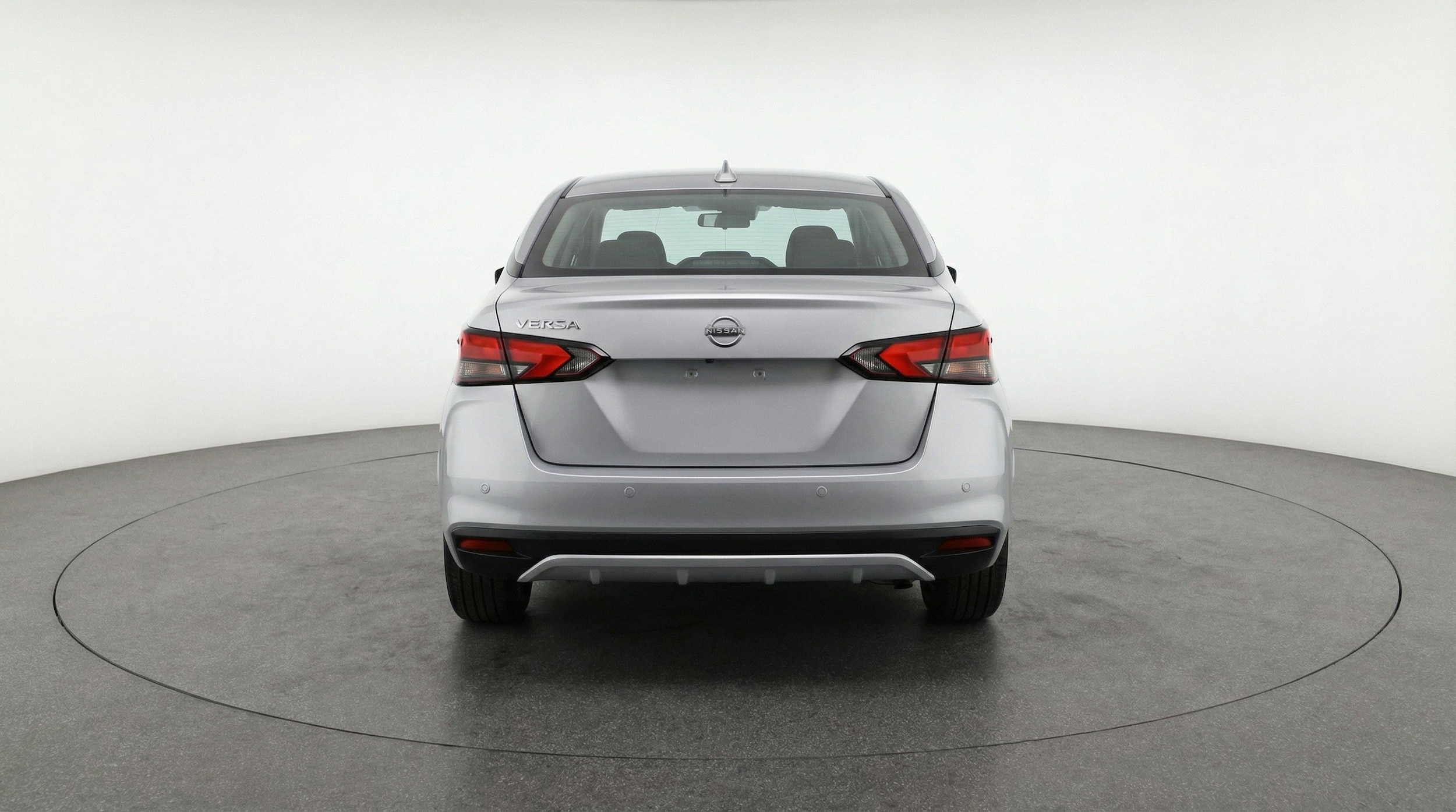 Thumbnail: 2025 Nissan Versa - 7